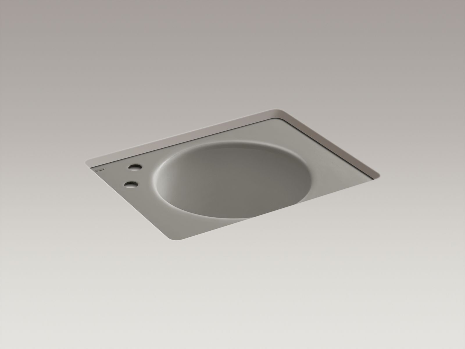 41384-tandem-r-under-mount-utility-sink-with-2-faucet-holes-on-the-left-16.jpg Tandem(R) under-mount utility sink with 2 faucet holes on the left