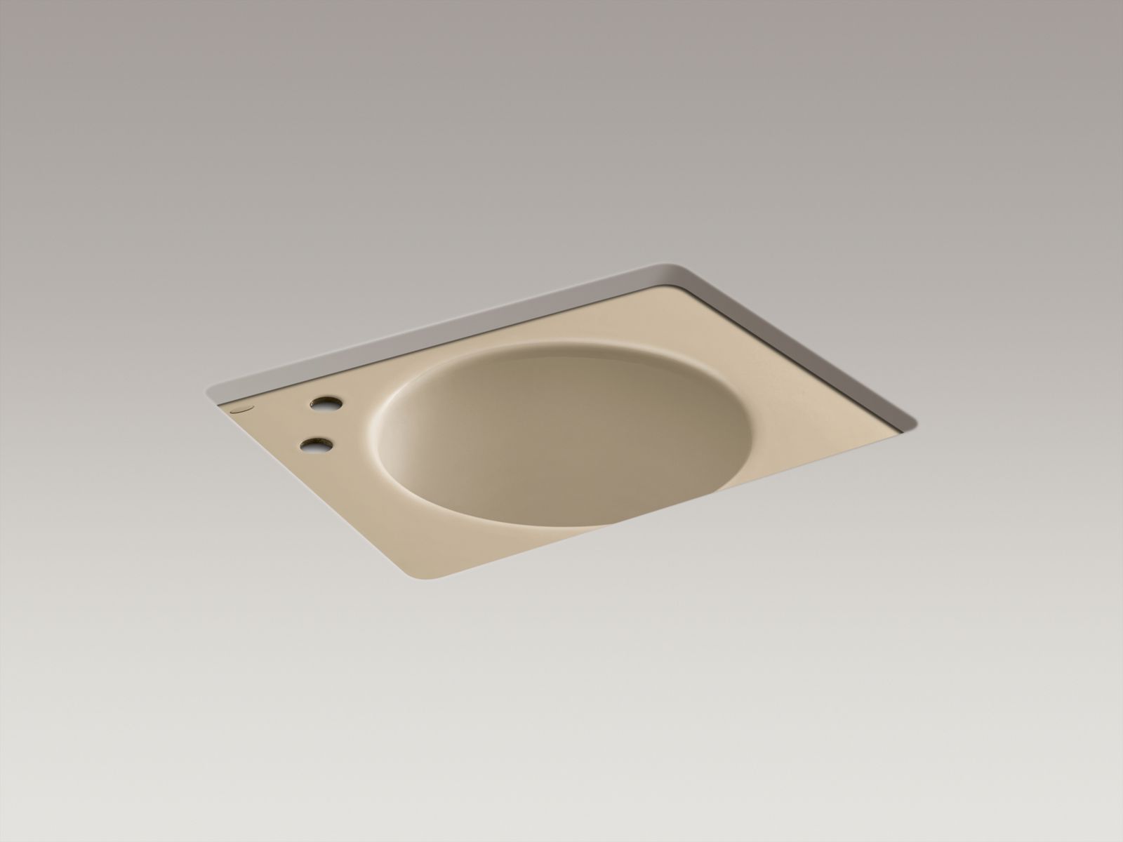 41384-tandem-r-under-mount-utility-sink-with-2-faucet-holes-on-the-left-4.jpg Tandem(R) under-mount utility sink with 2 faucet holes on the left