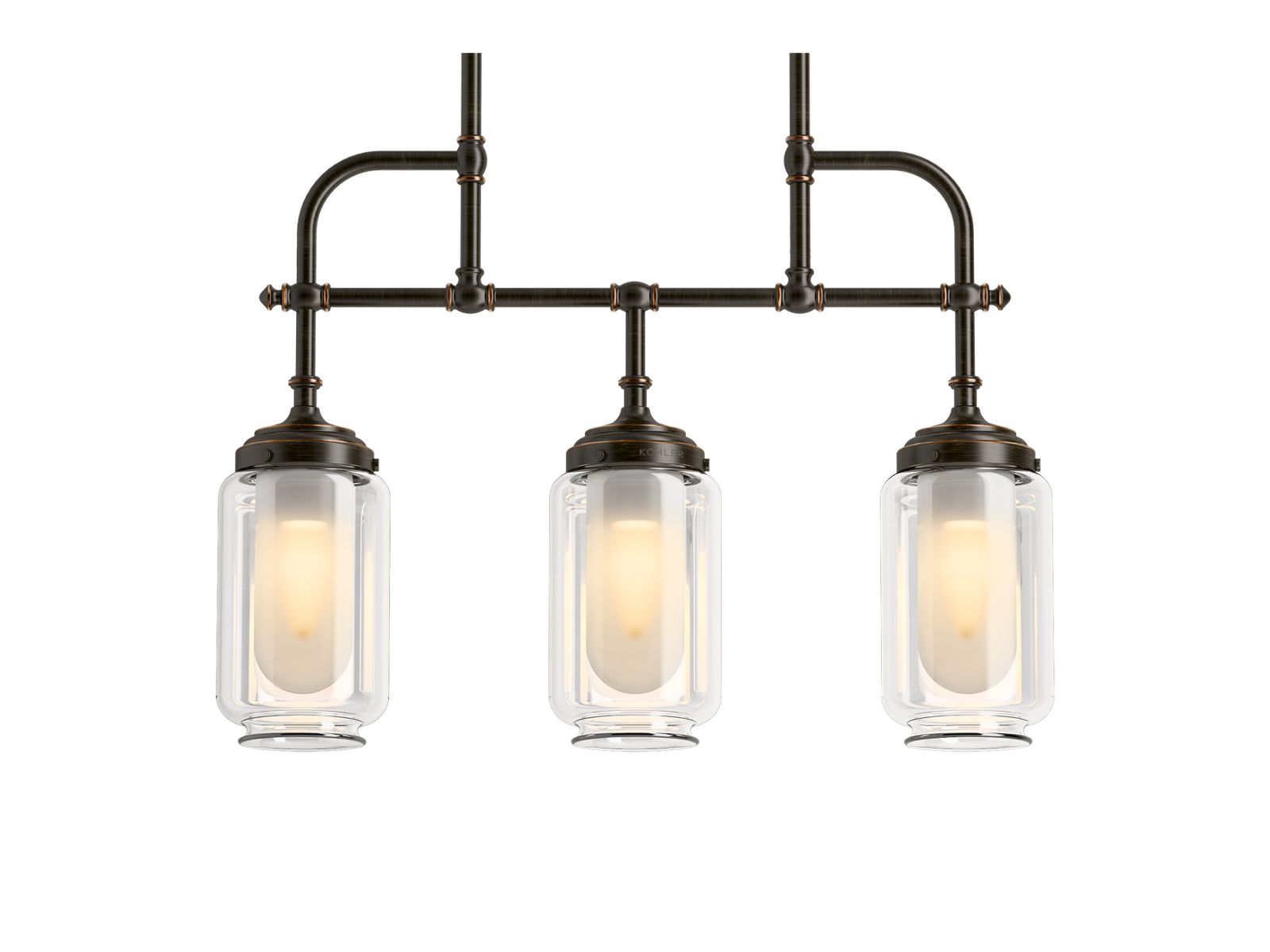 41418-artifacts-20-linear-chandelier-11.jpg Artifacts® 20" linear chandelier