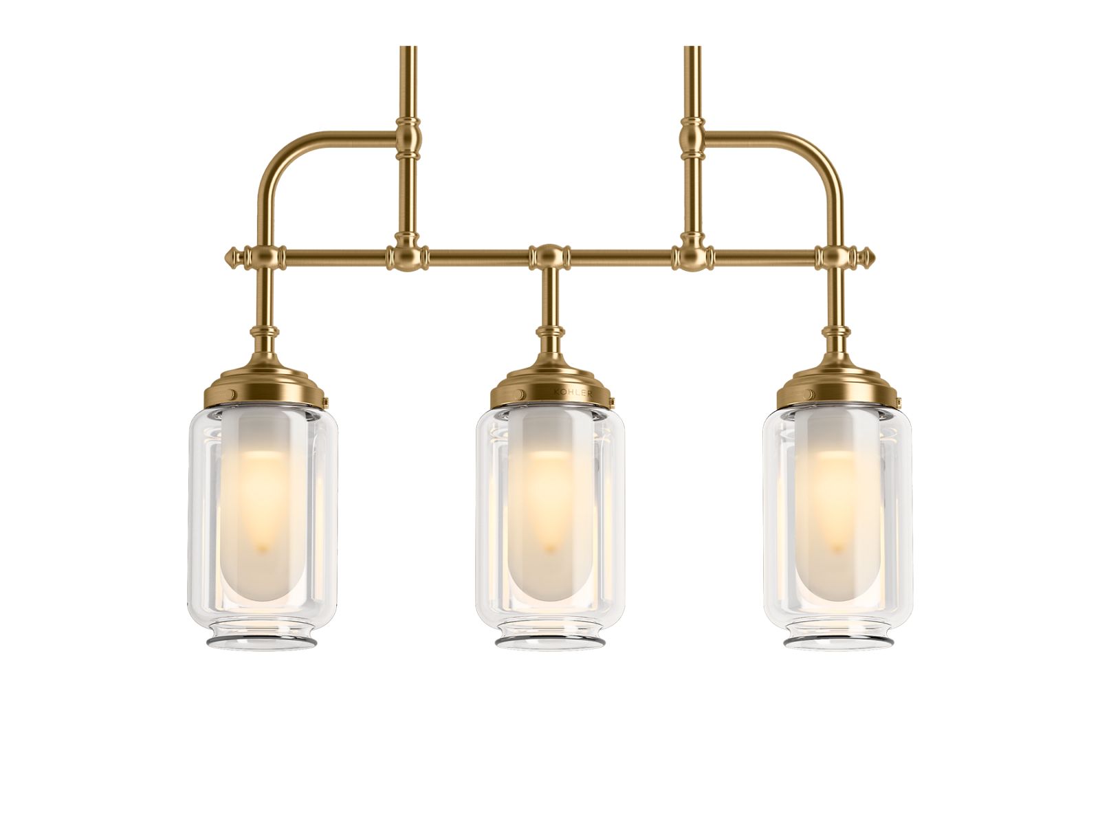 41418-artifacts-20-linear-chandelier-12.jpg Artifacts® 20" linear chandelier
