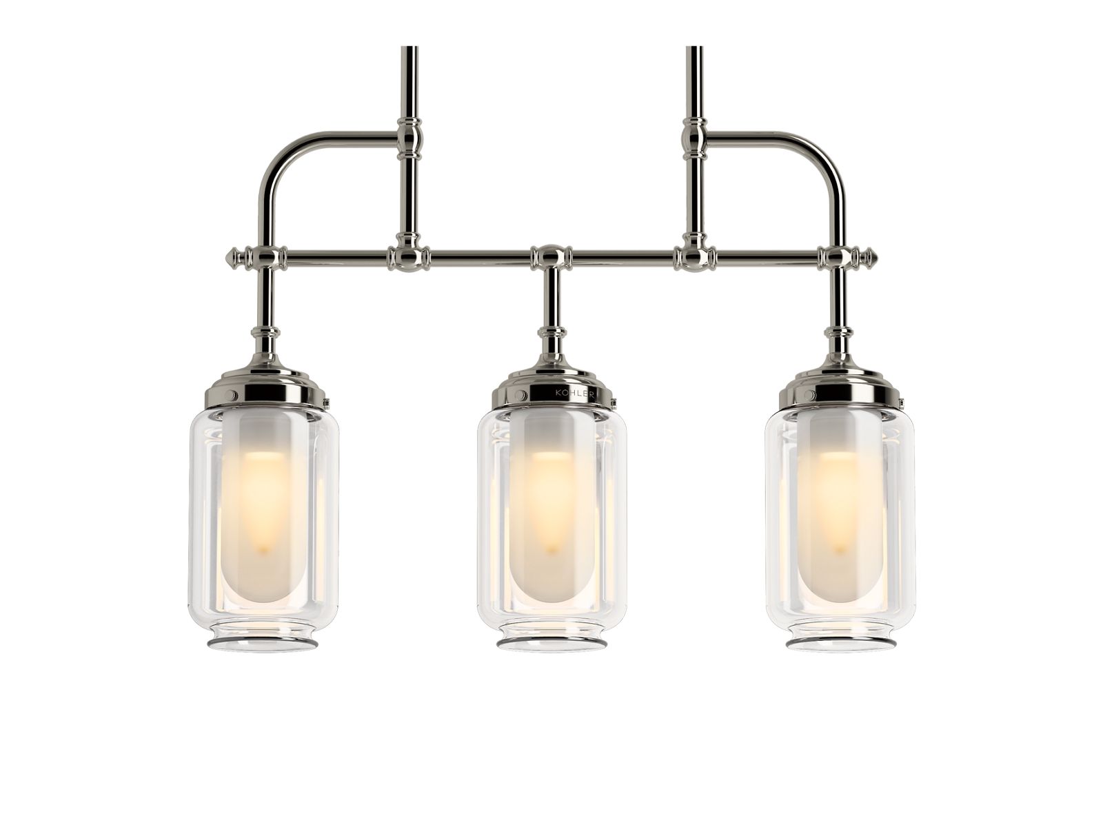 41418-artifacts-20-linear-chandelier-13.jpg Artifacts® 20" linear chandelier