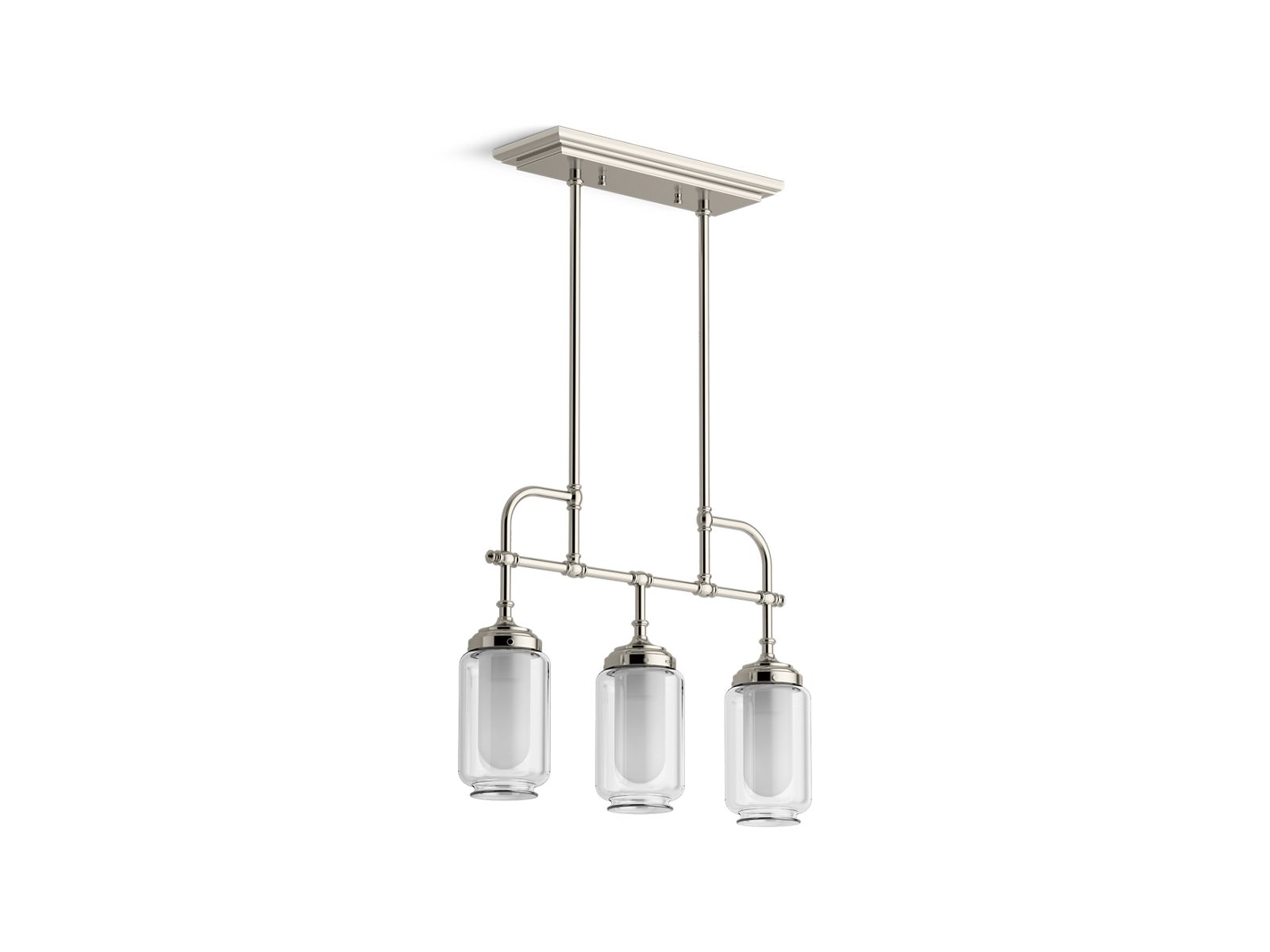 41418-artifacts-20-linear-chandelier-4.jpg Artifacts® 20" linear chandelier