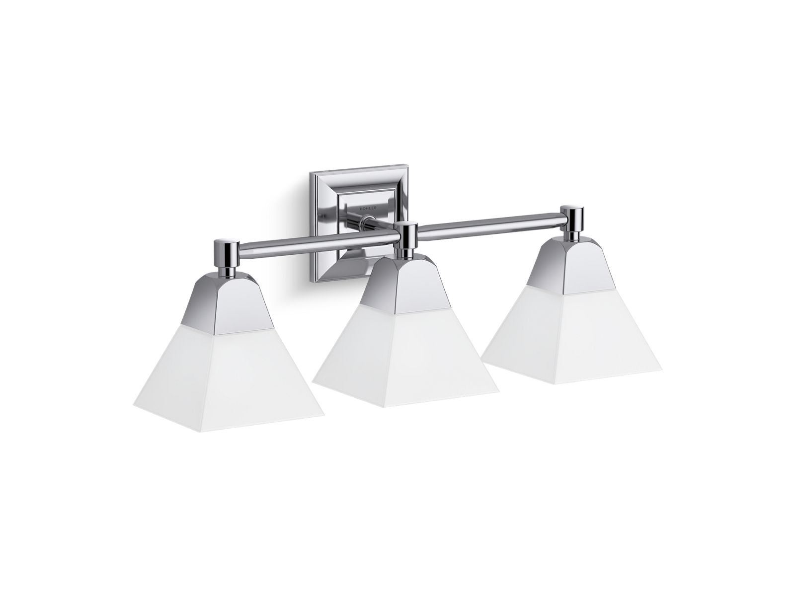 Memoirs® Three-light sconce