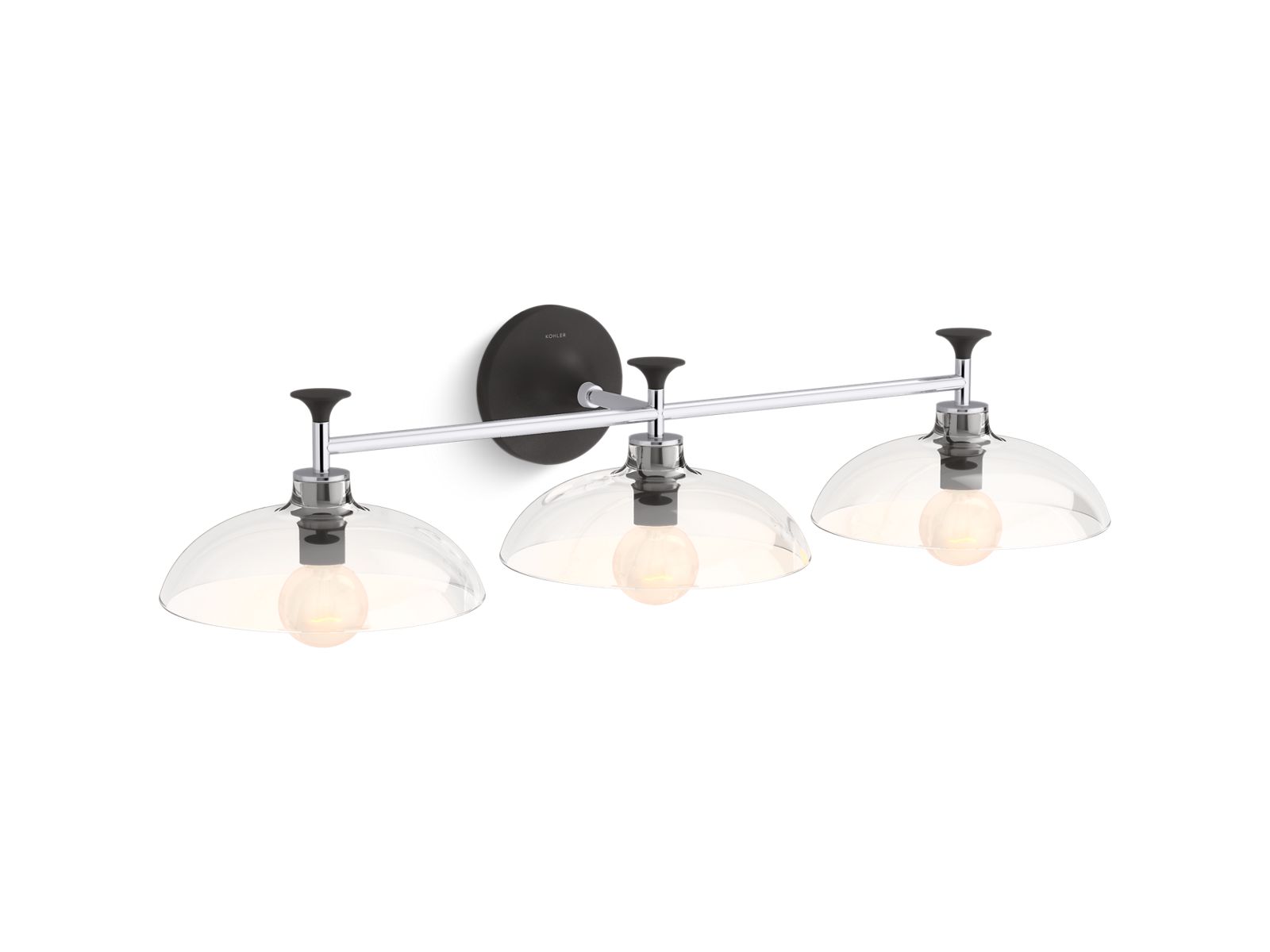 41447-tone-three-light-sconce-11.jpg Tone™ Three-light sconce