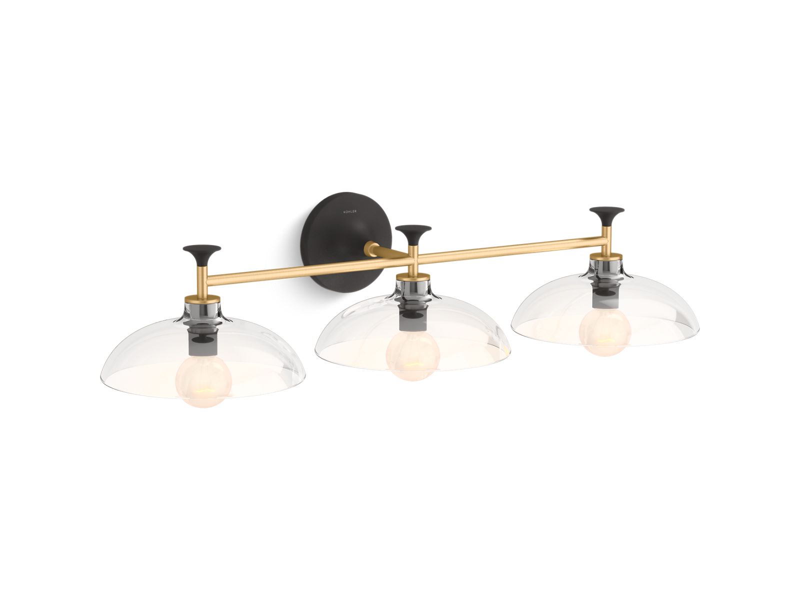 41447-tone-three-light-sconce-12.jpg Tone™ Three-light sconce