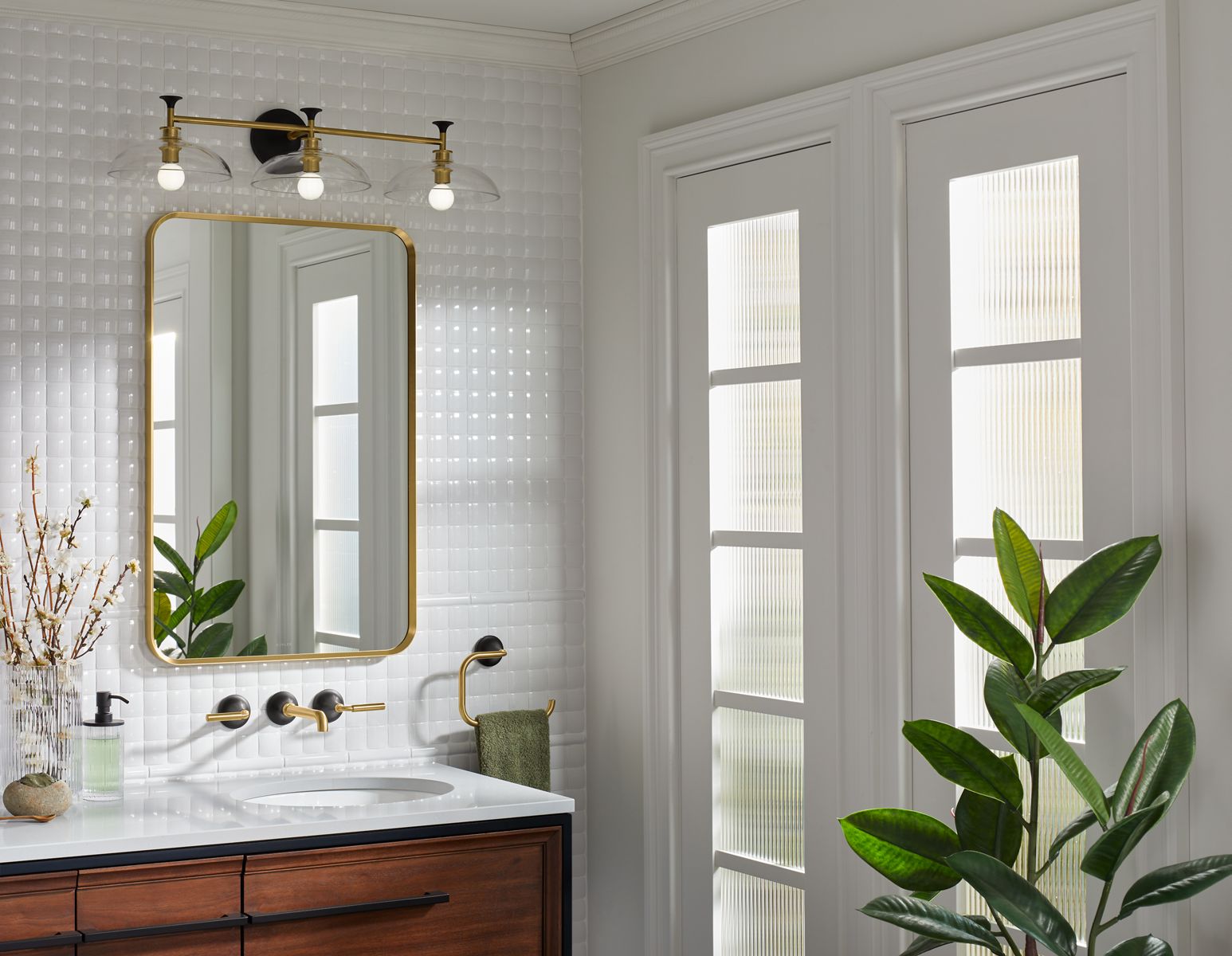 41447-tone-three-light-sconce-16.jpg Tone™ Three-light sconce