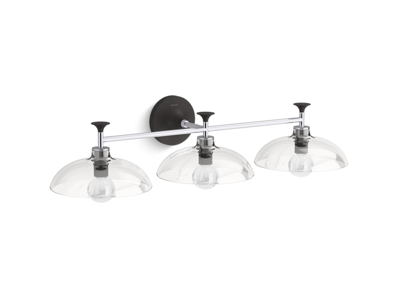 41447-tone-three-light-sconce-5.jpg Tone™ Three-light sconce