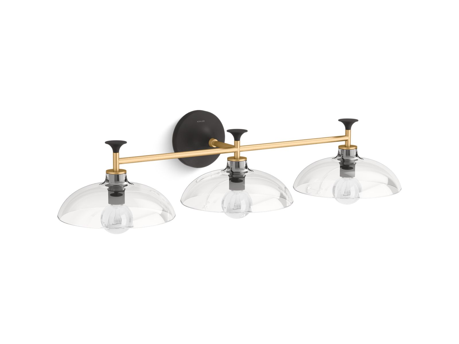 41447-tone-three-light-sconce-6.jpg Tone™ Three-light sconce