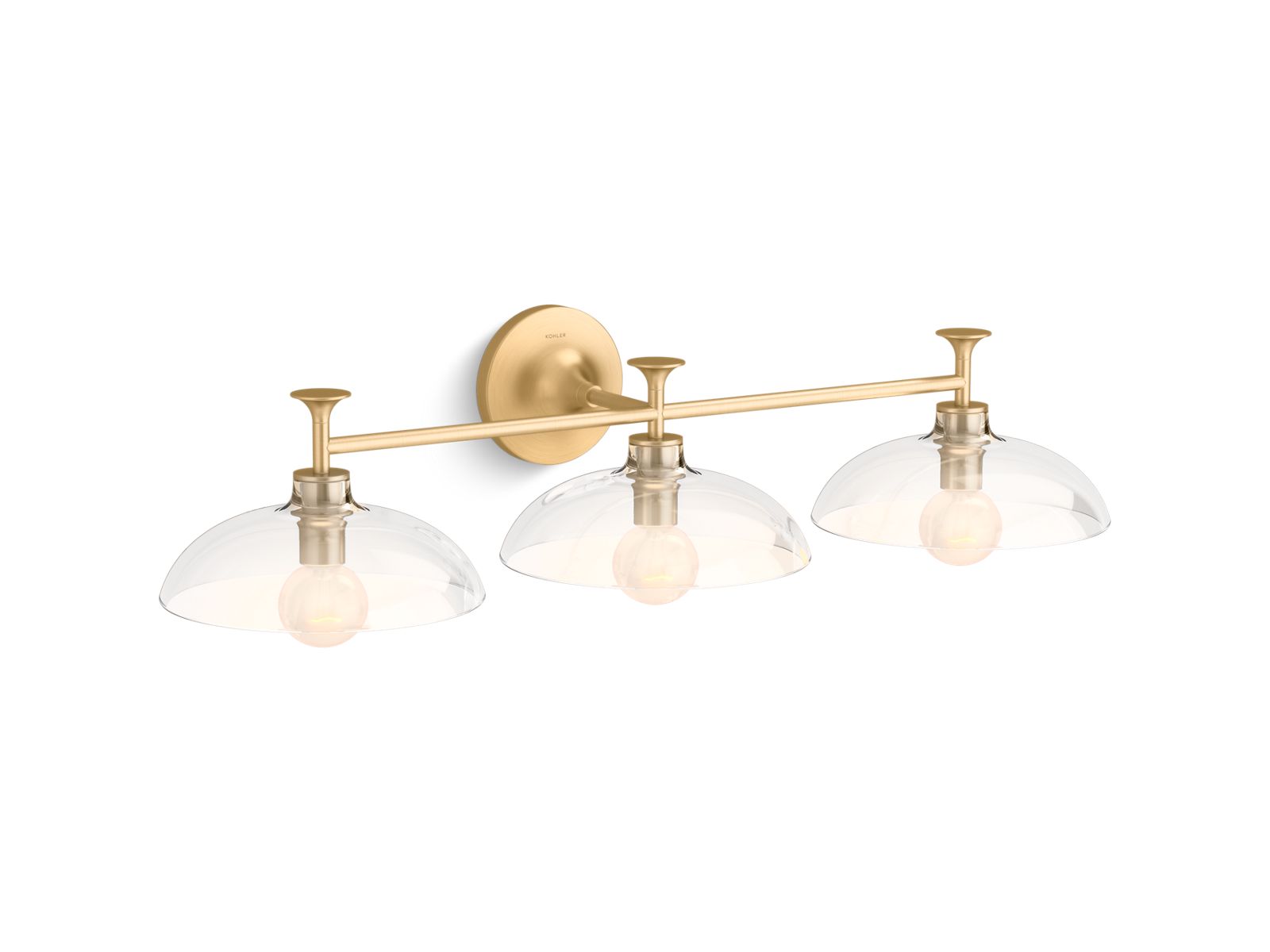 41447-tone-three-light-sconce-8.jpg Tone™ Three-light sconce