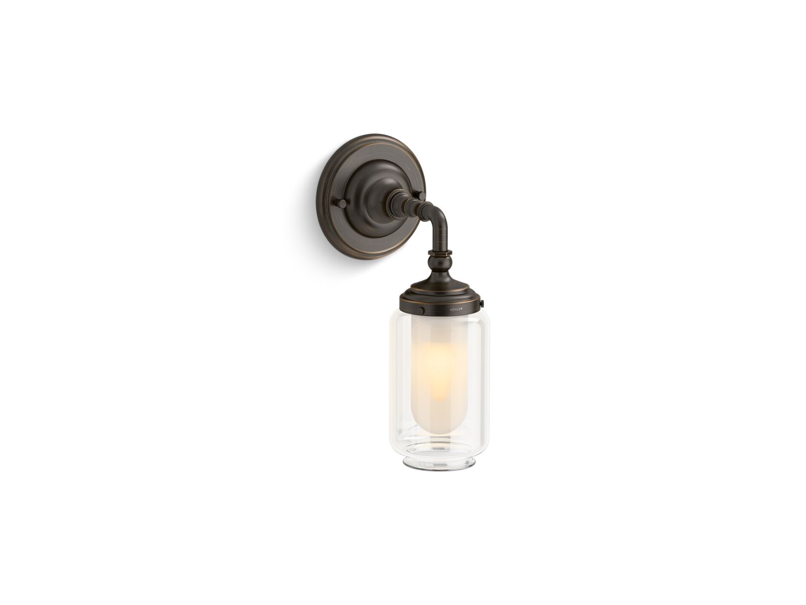41461-artifacts-one-light-sconce-20.jpg Artifacts® One-light sconce