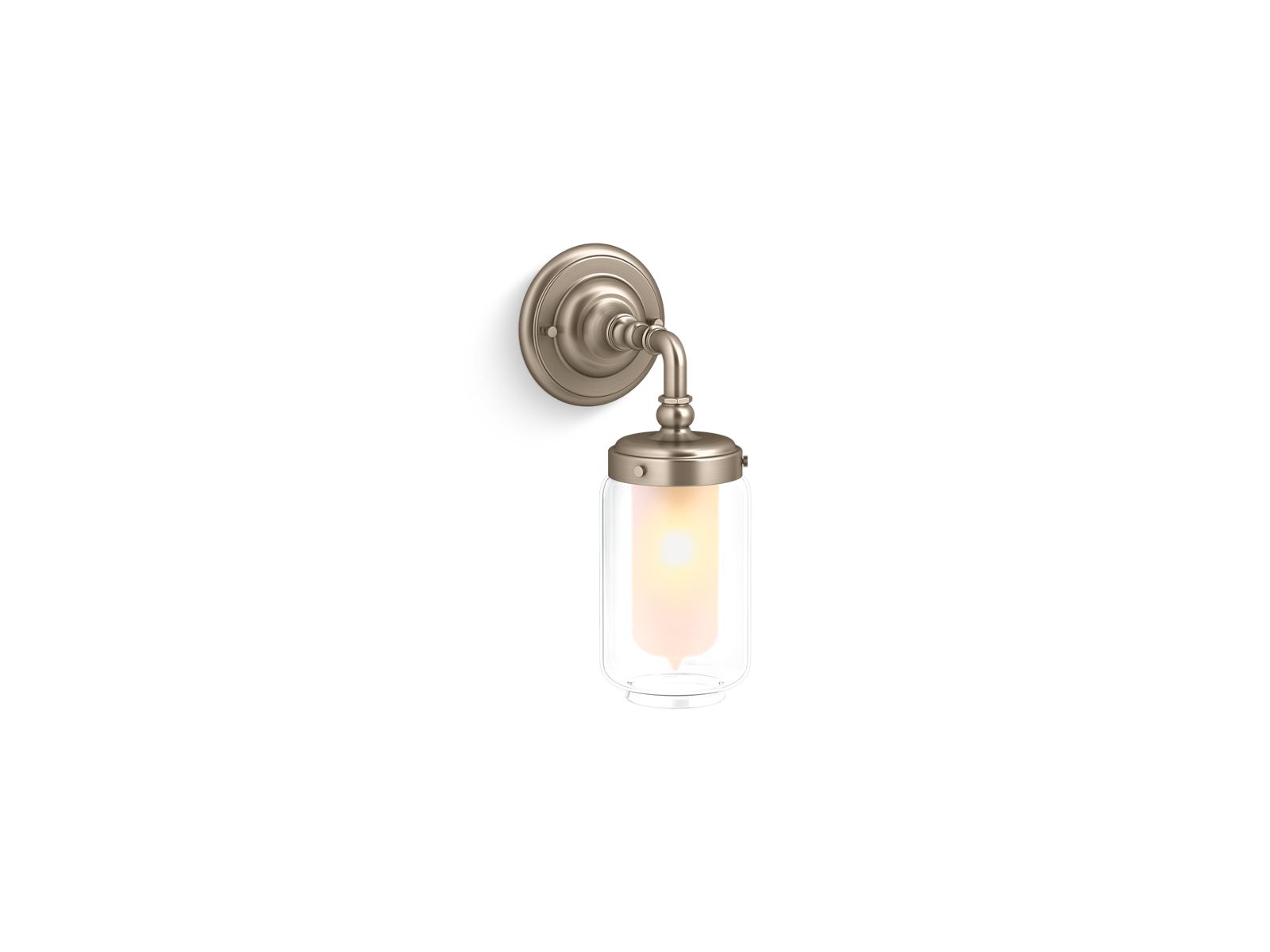 41461-artifacts-one-light-sconce-4.jpg Artifacts® One-light sconce