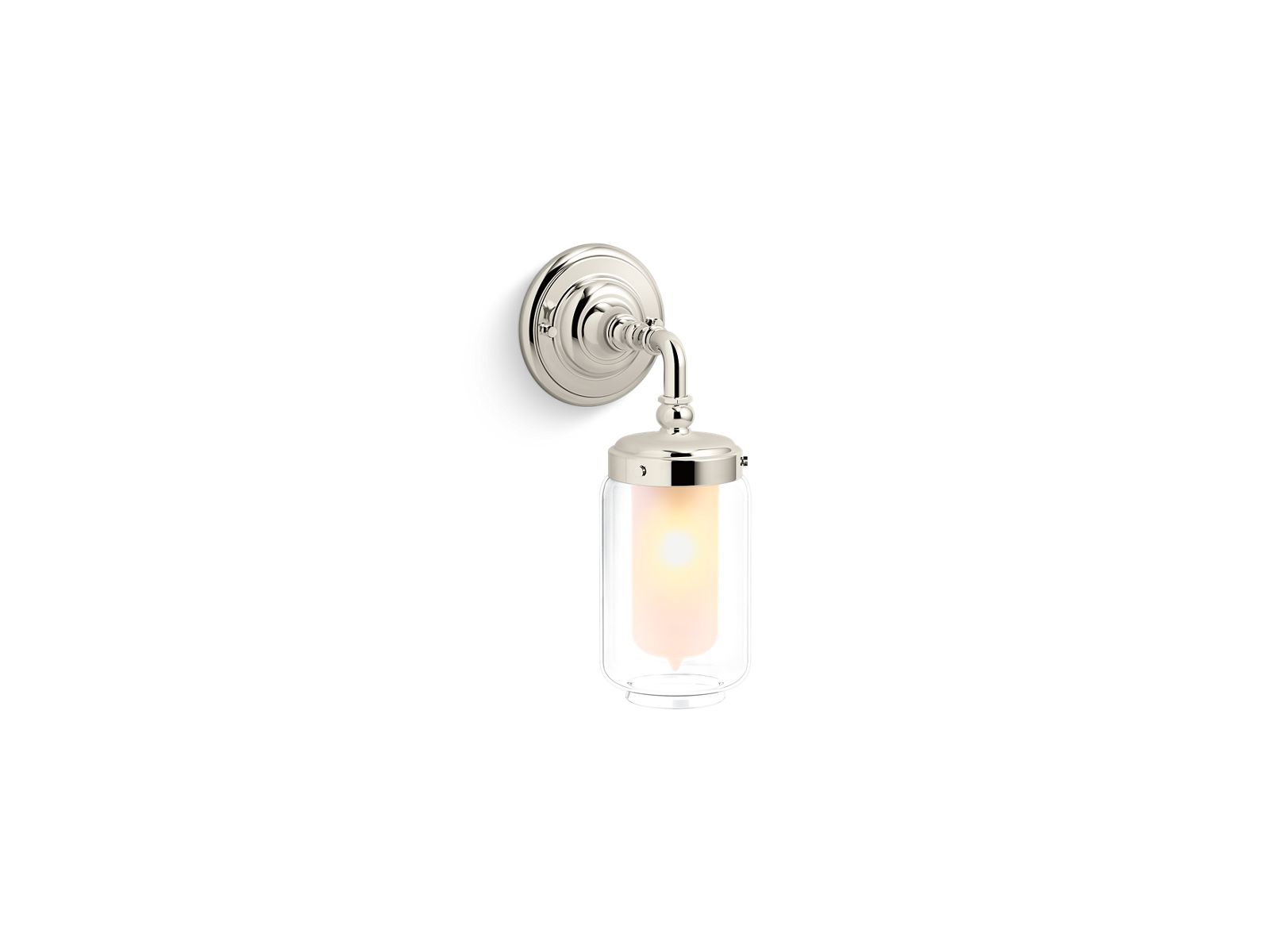 41461-artifacts-one-light-sconce-5.jpg Artifacts® One-light sconce