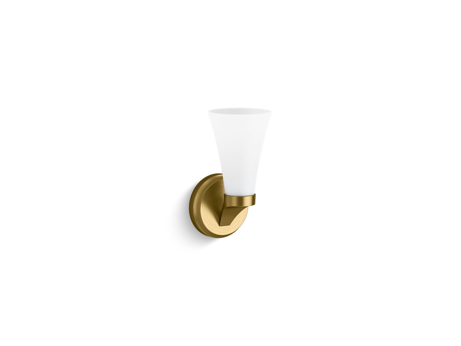 Simplice™ One-light sconce