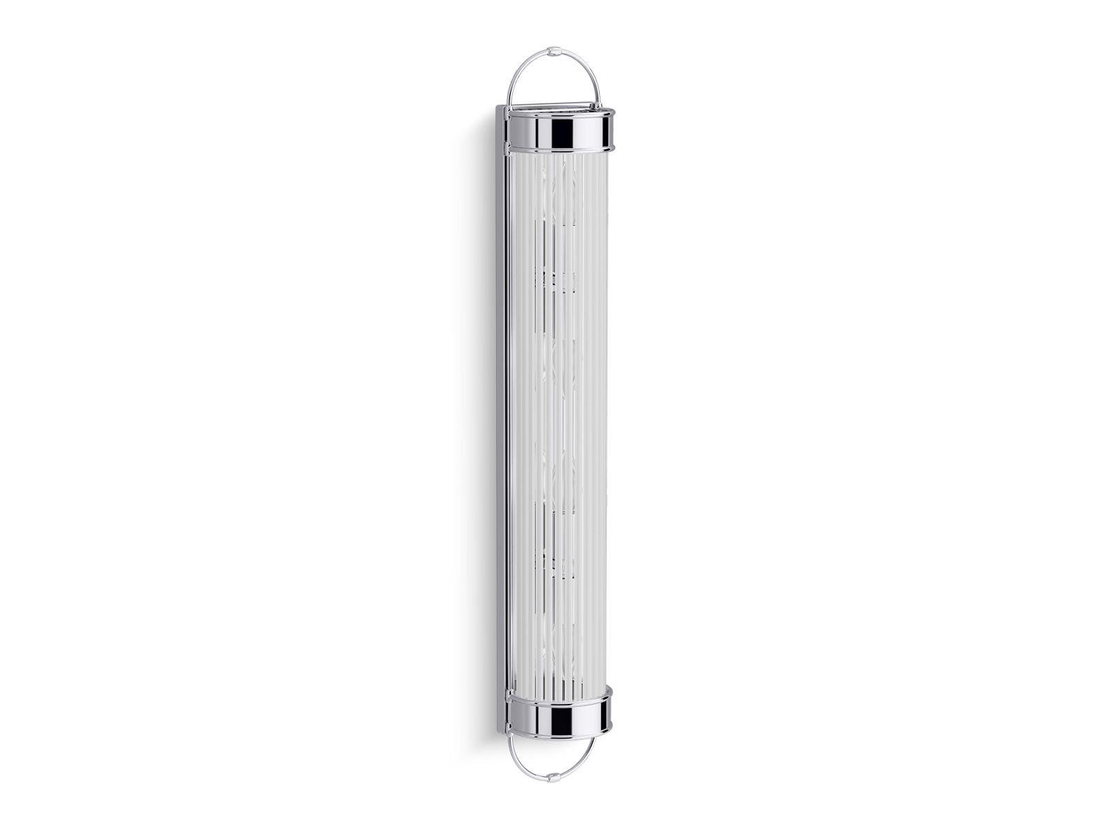 Terret® Four-light bath bar