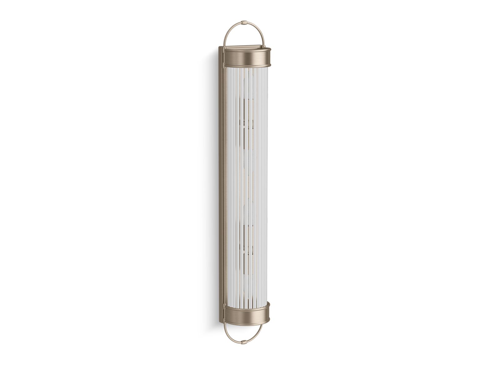 Terret® Four-light bath bar