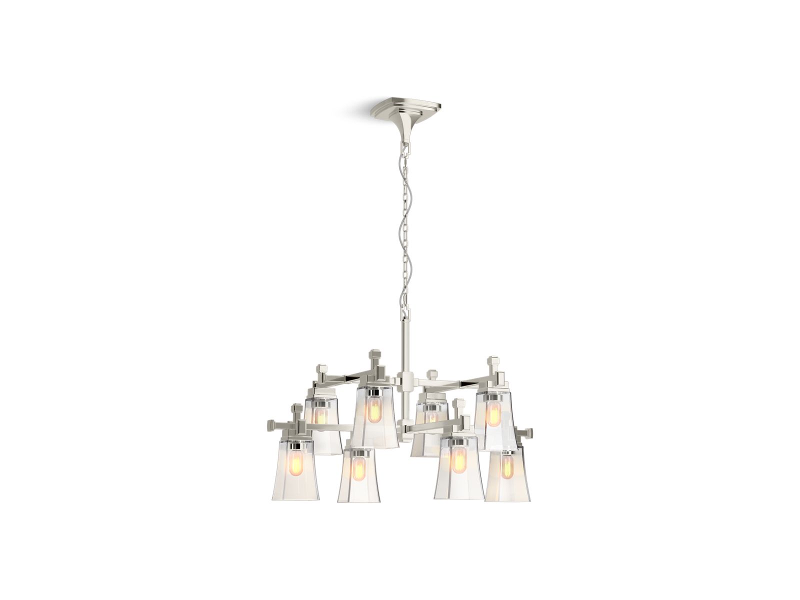 41498-riff-35-chandelier-3.jpg Riff® 35" chandelier