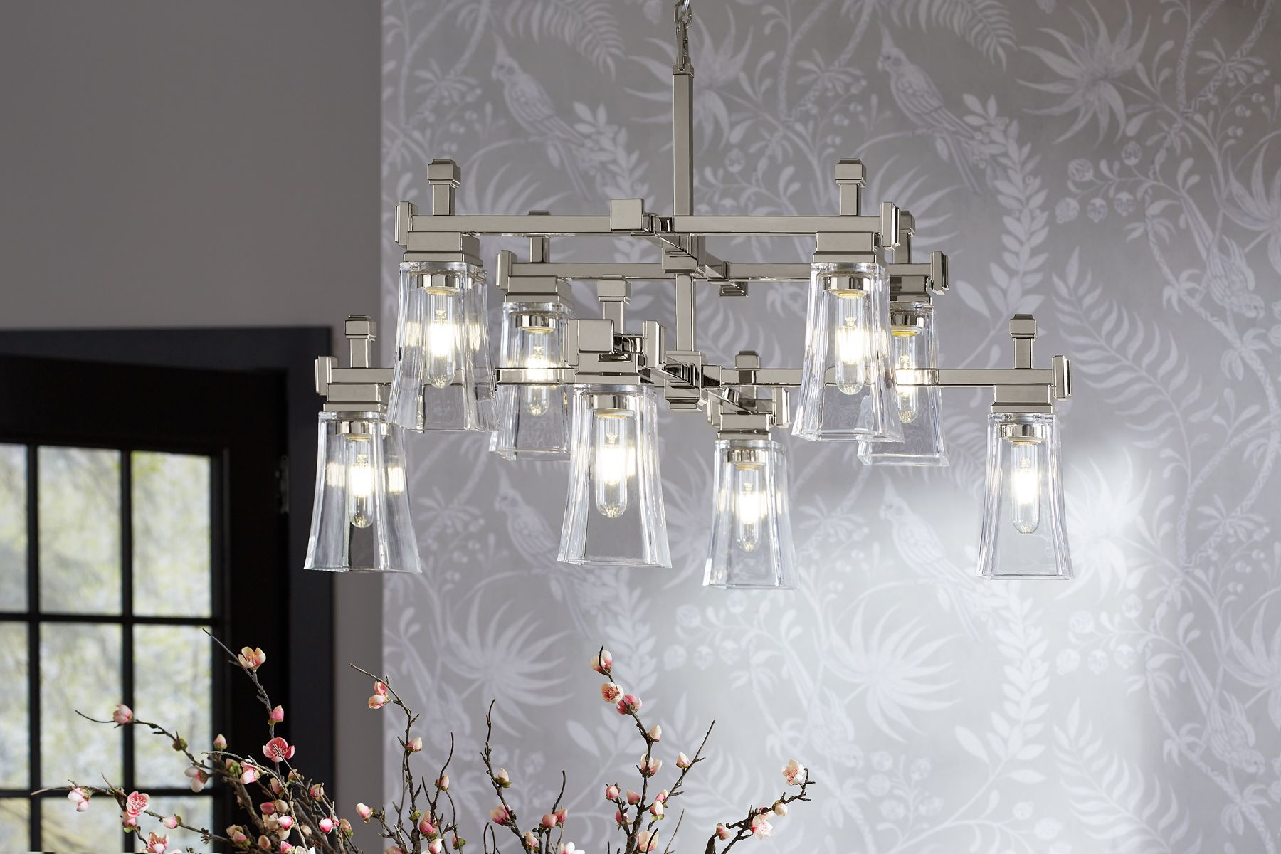 41498-riff-35-chandelier-8.jpg Riff® 35" chandelier