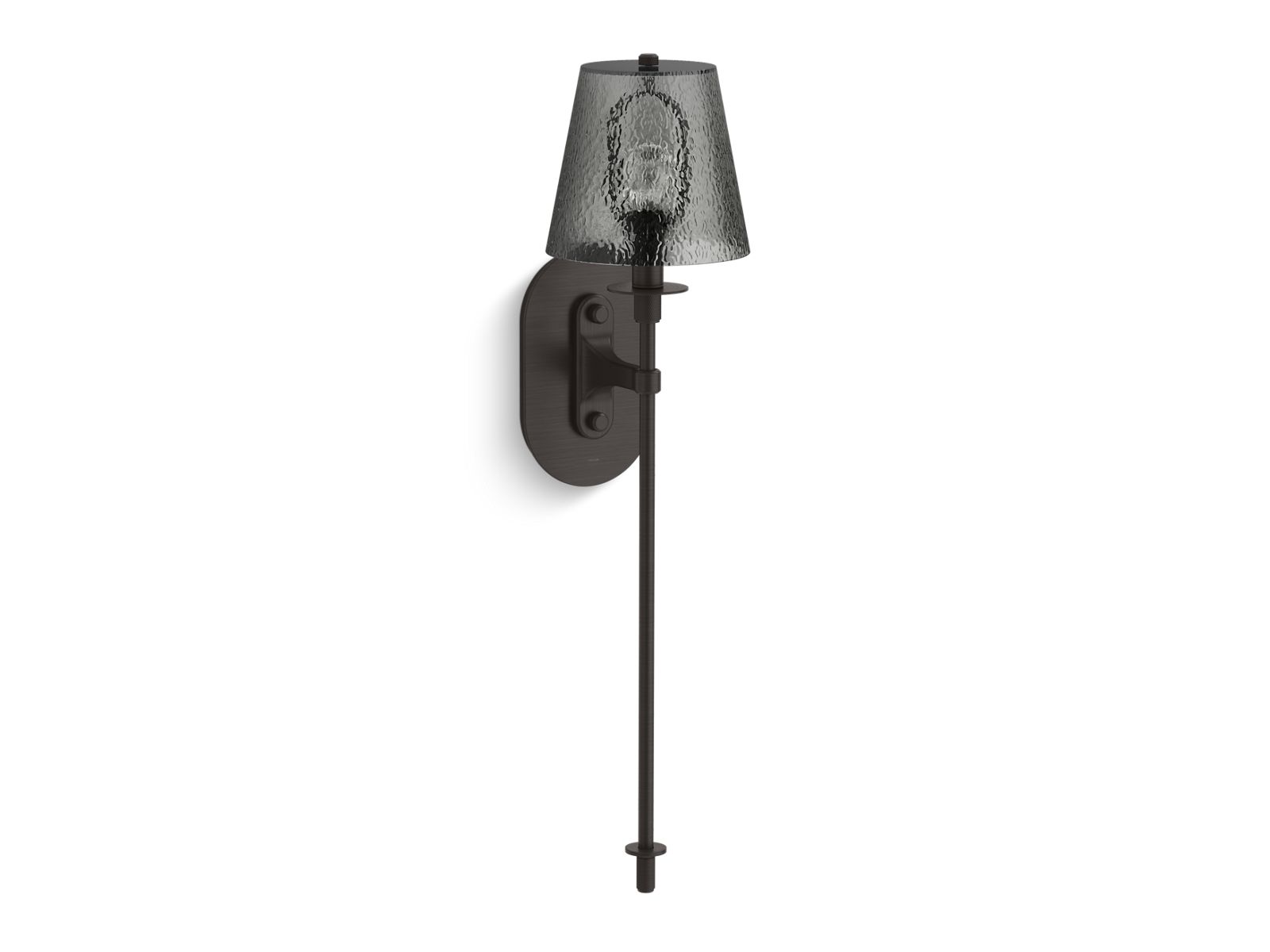 Greenwich™ One-light sconce