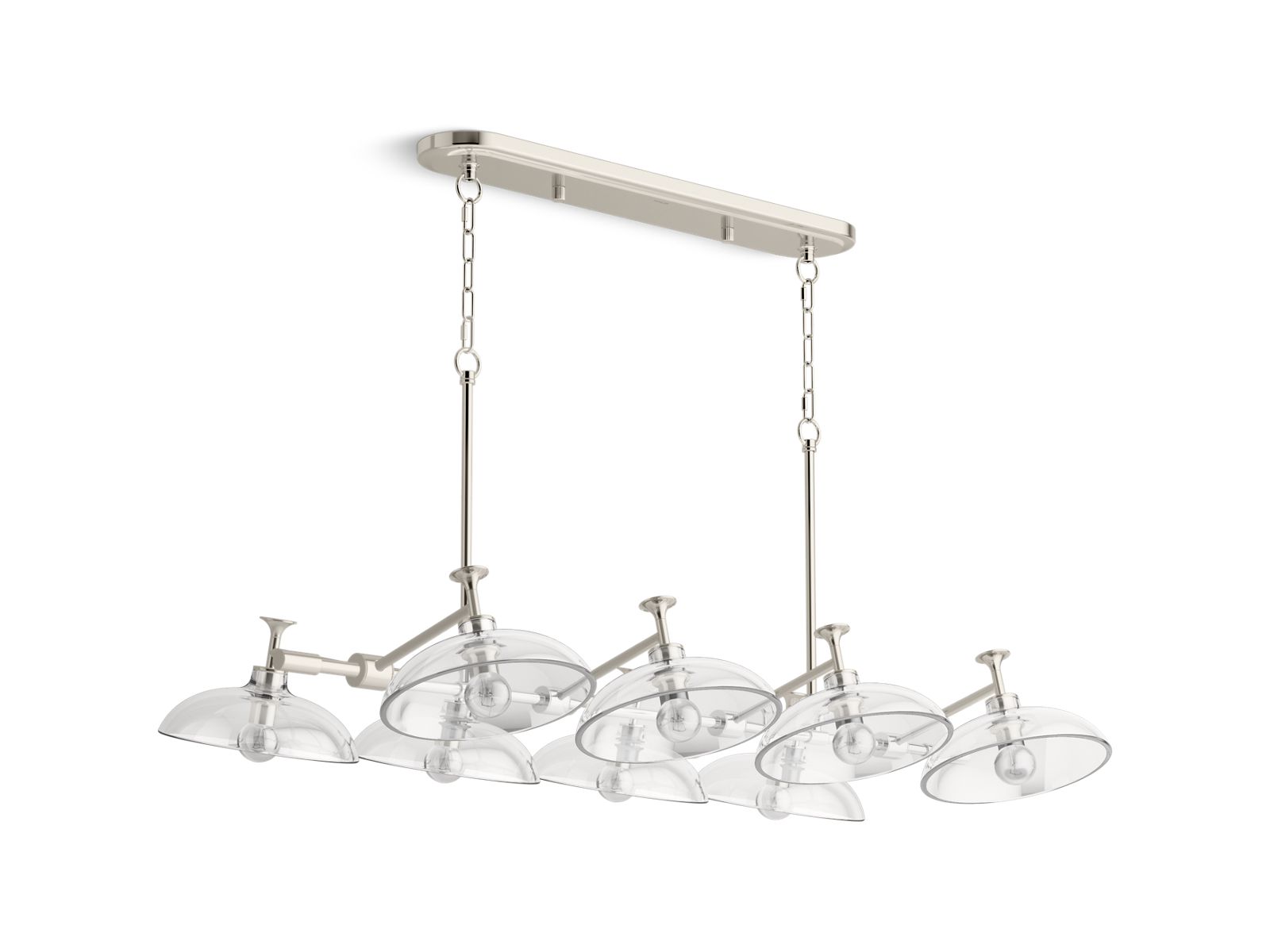 Tone™ 41" chandelier