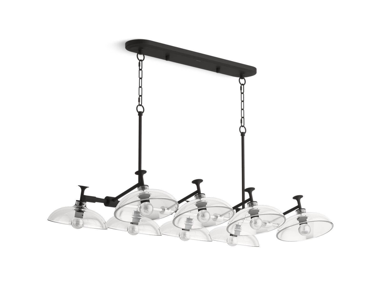 Tone™ 41" chandelier
