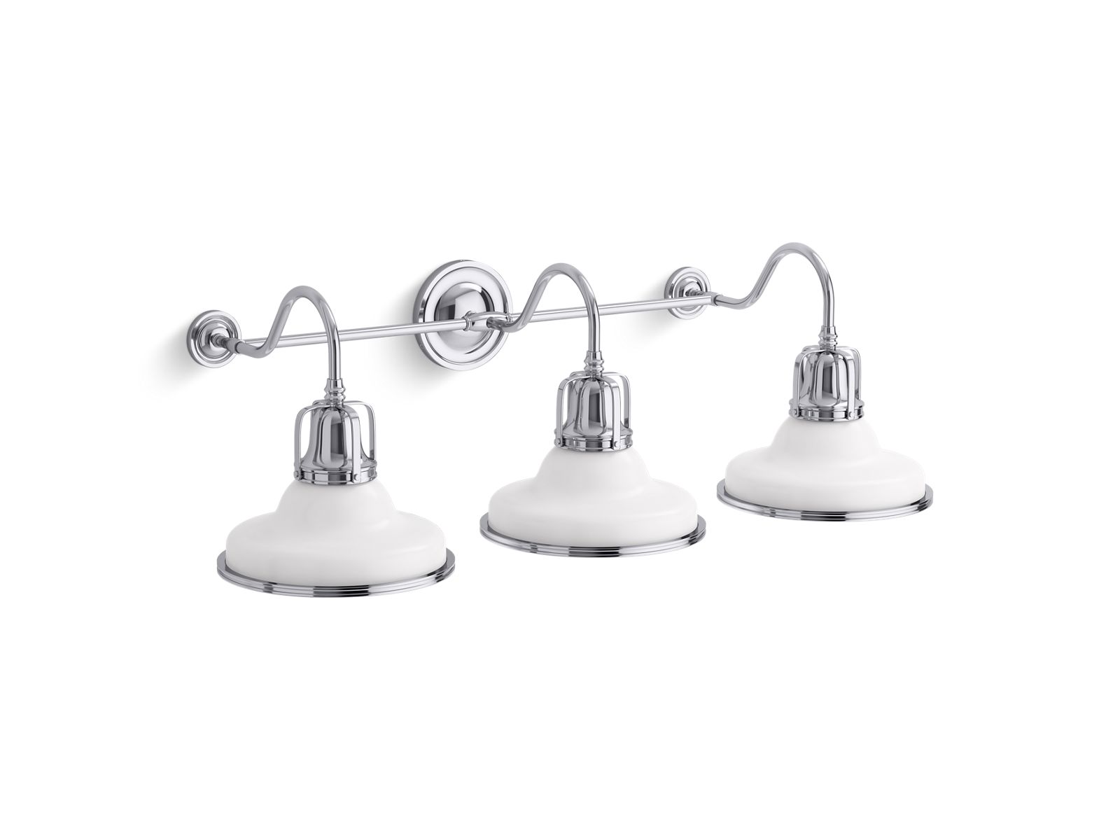 41528-hauksbee-three-light-sconce-3.jpg Hauksbee® Three-light sconce