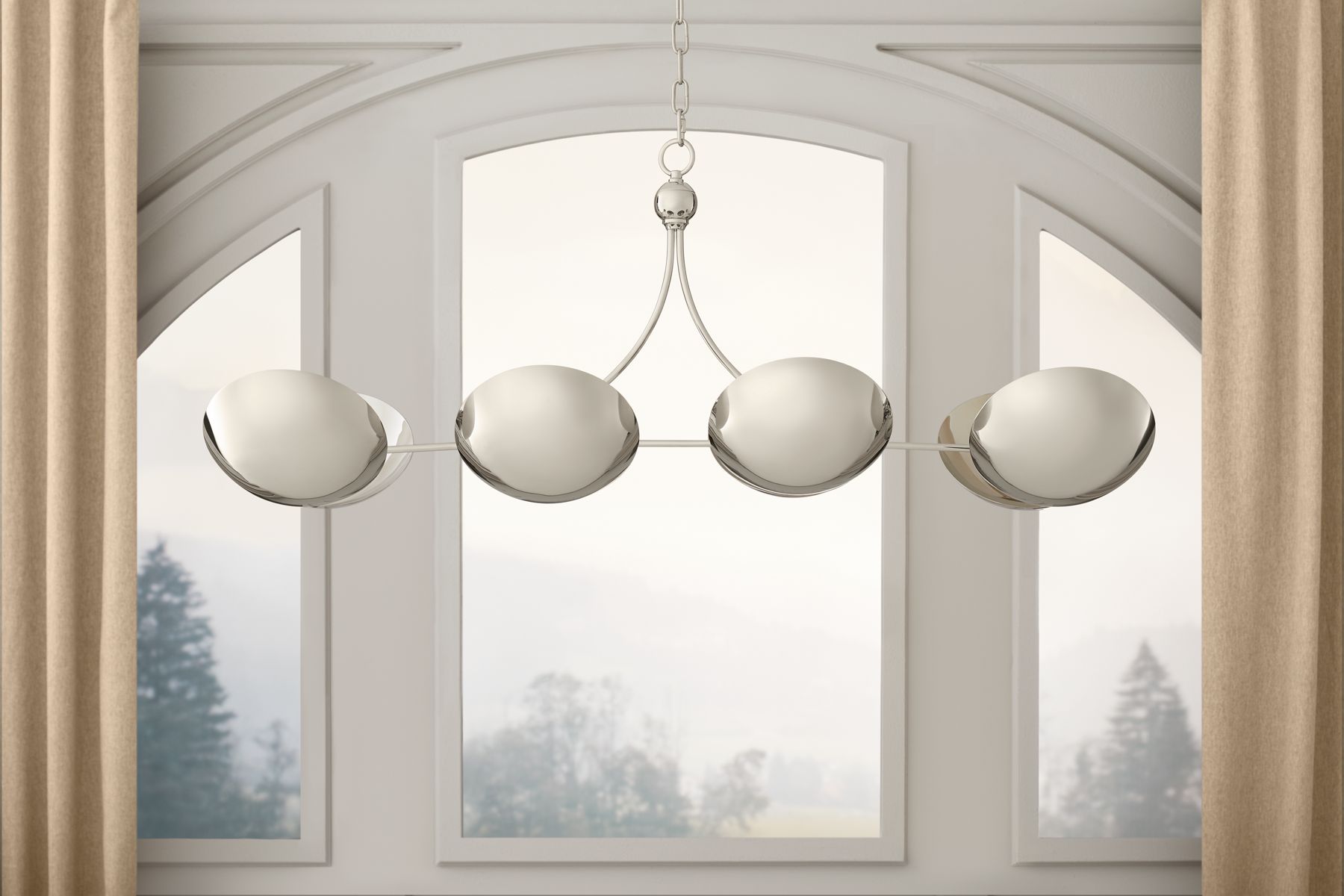 41538-vorleigh-44-linear-chandelier-10.jpg Vorleigh® 44" linear chandelier