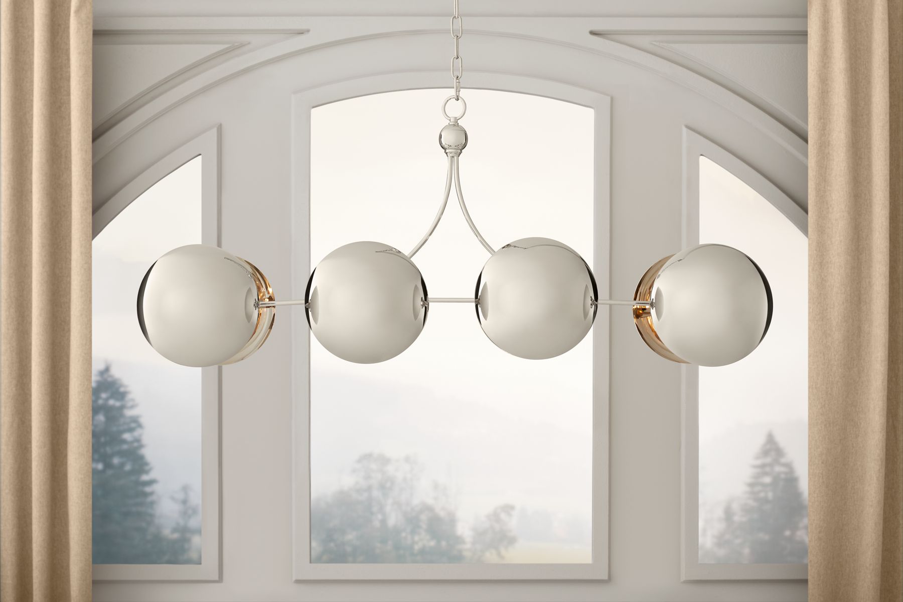 41538-vorleigh-44-linear-chandelier-11.jpg Vorleigh® 44" linear chandelier