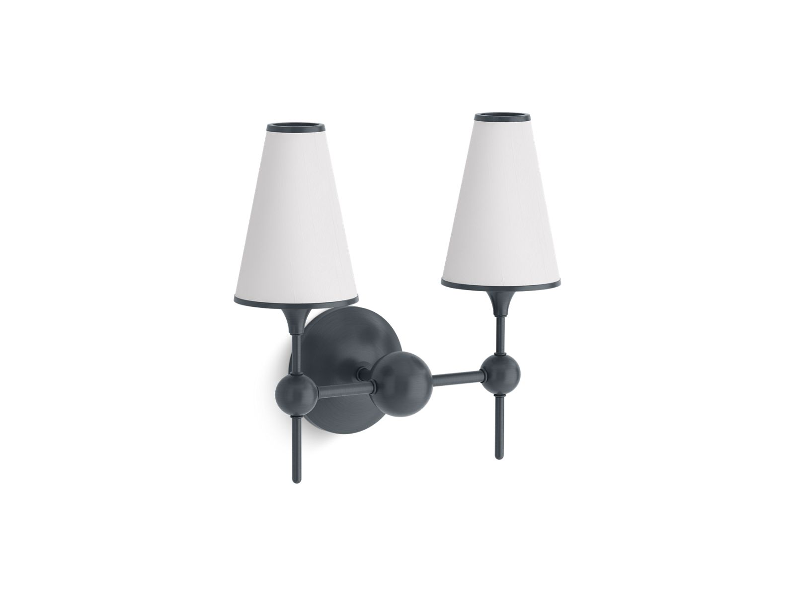41543-parohn-two-light-sconce-4.jpg Parohn® Two-light sconce