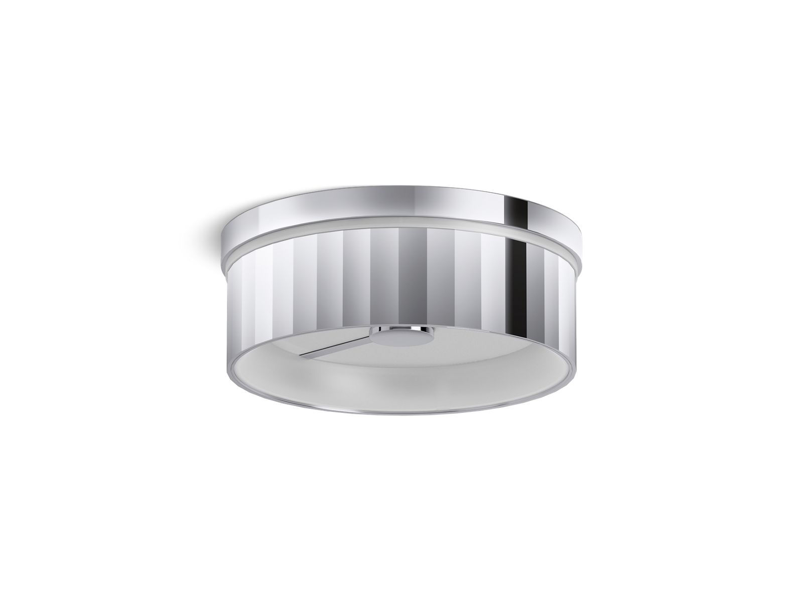 Simpalo® 15" LED flush-mount