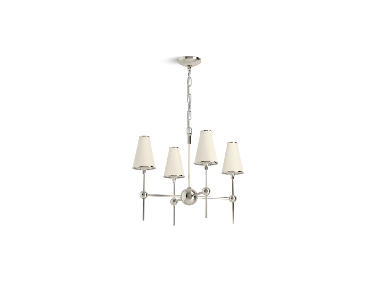 Parohn® 26" chandelier