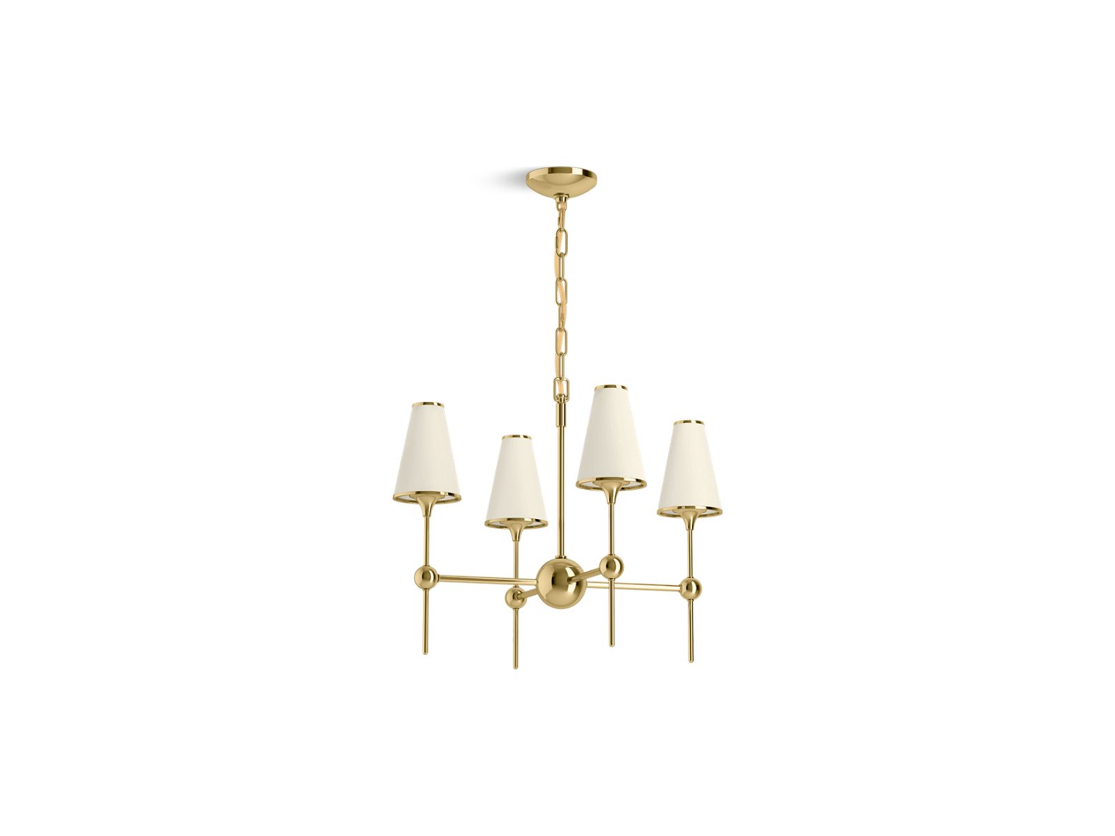 Parohn® 26" chandelier