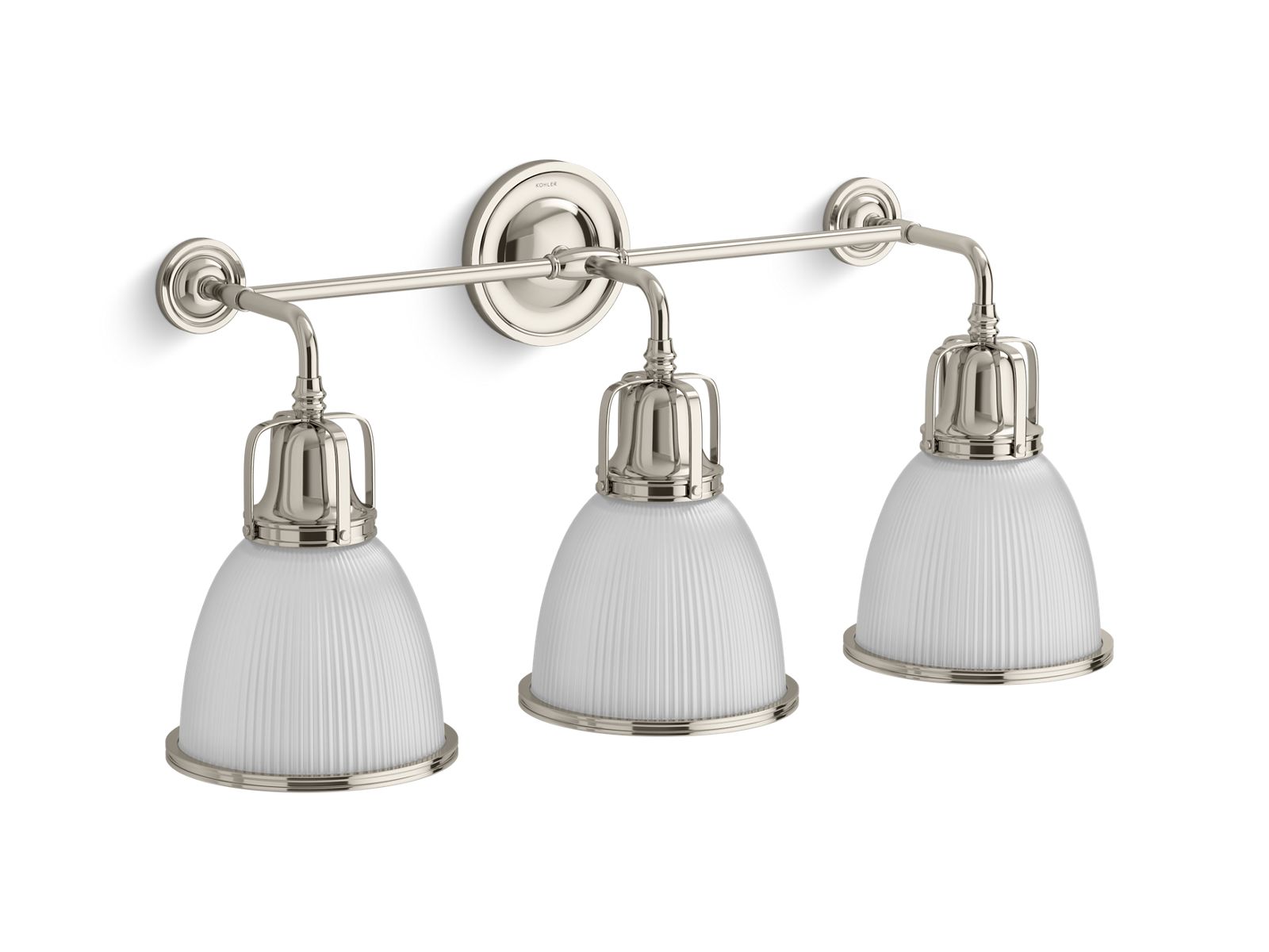 41574-hauksbee-three-light-bell-sconce-4.jpg Hauksbee® Three-light bell sconce