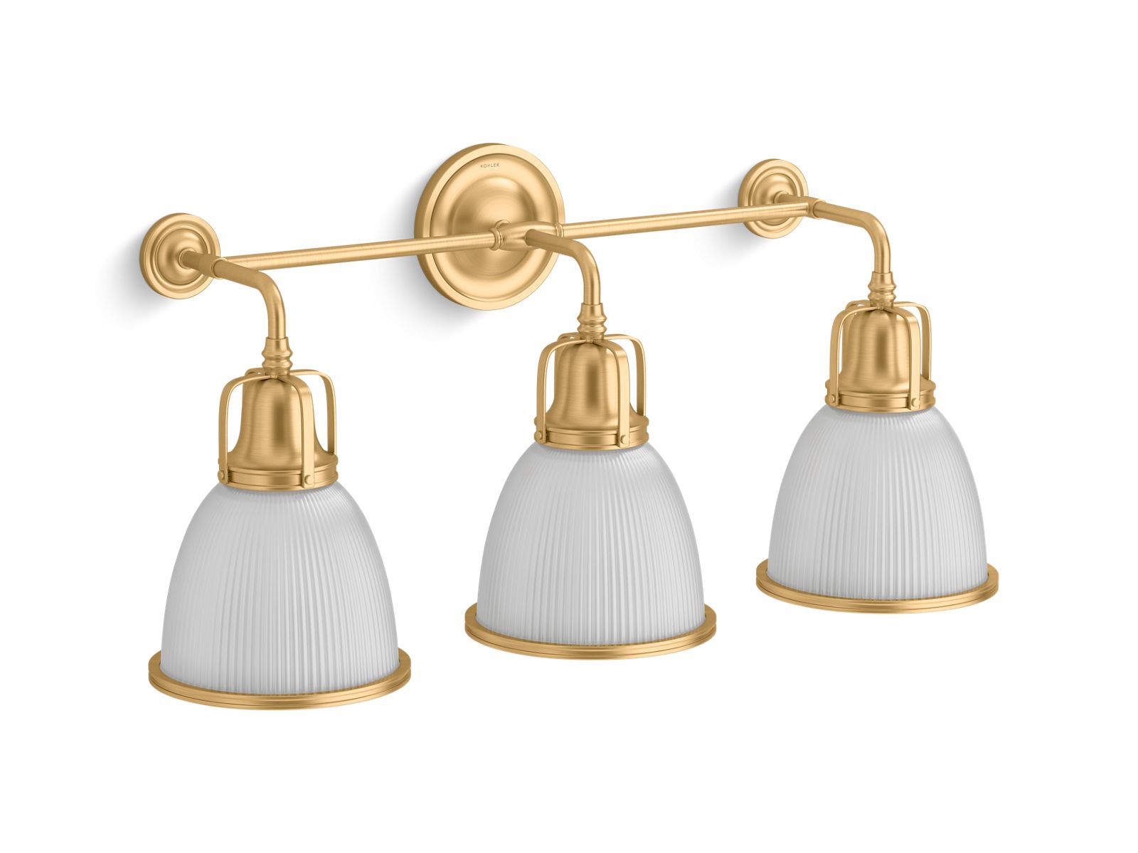 41574-hauksbee-three-light-bell-sconce-5.jpg Hauksbee® Three-light bell sconce