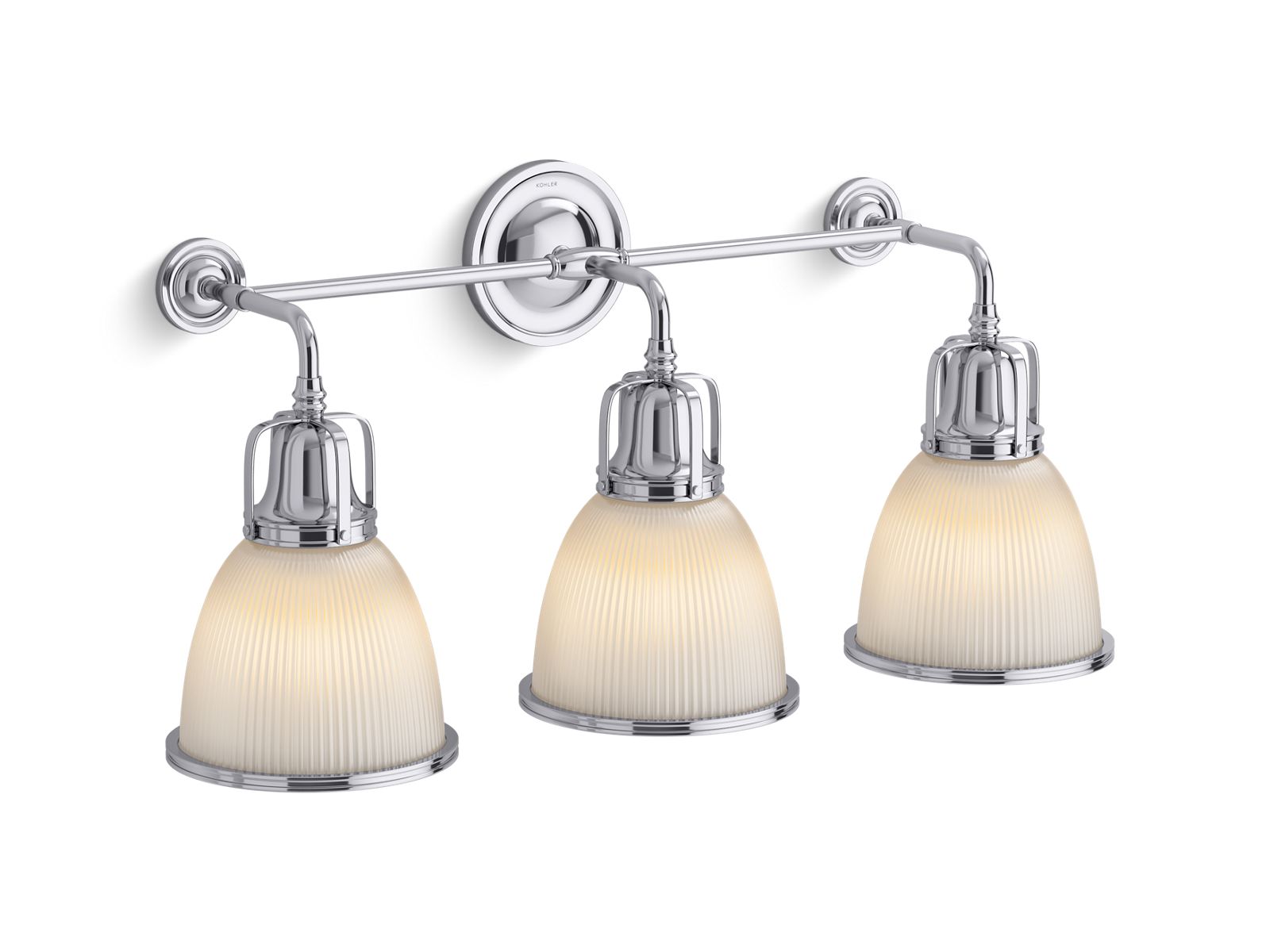 41574-hauksbee-three-light-bell-sconce-6.jpg Hauksbee® Three-light bell sconce