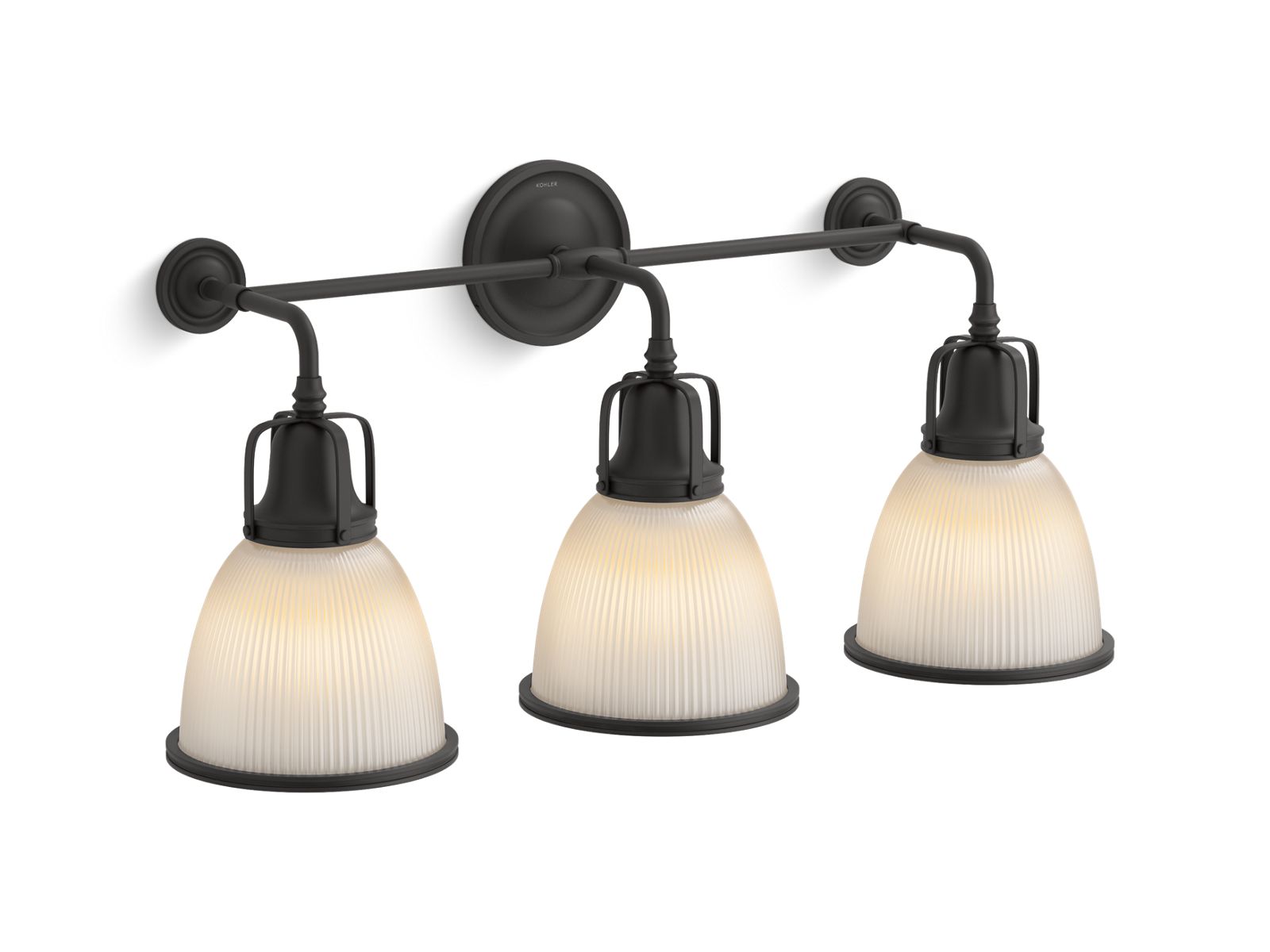 41574-hauksbee-three-light-bell-sconce-7.jpg Hauksbee® Three-light bell sconce