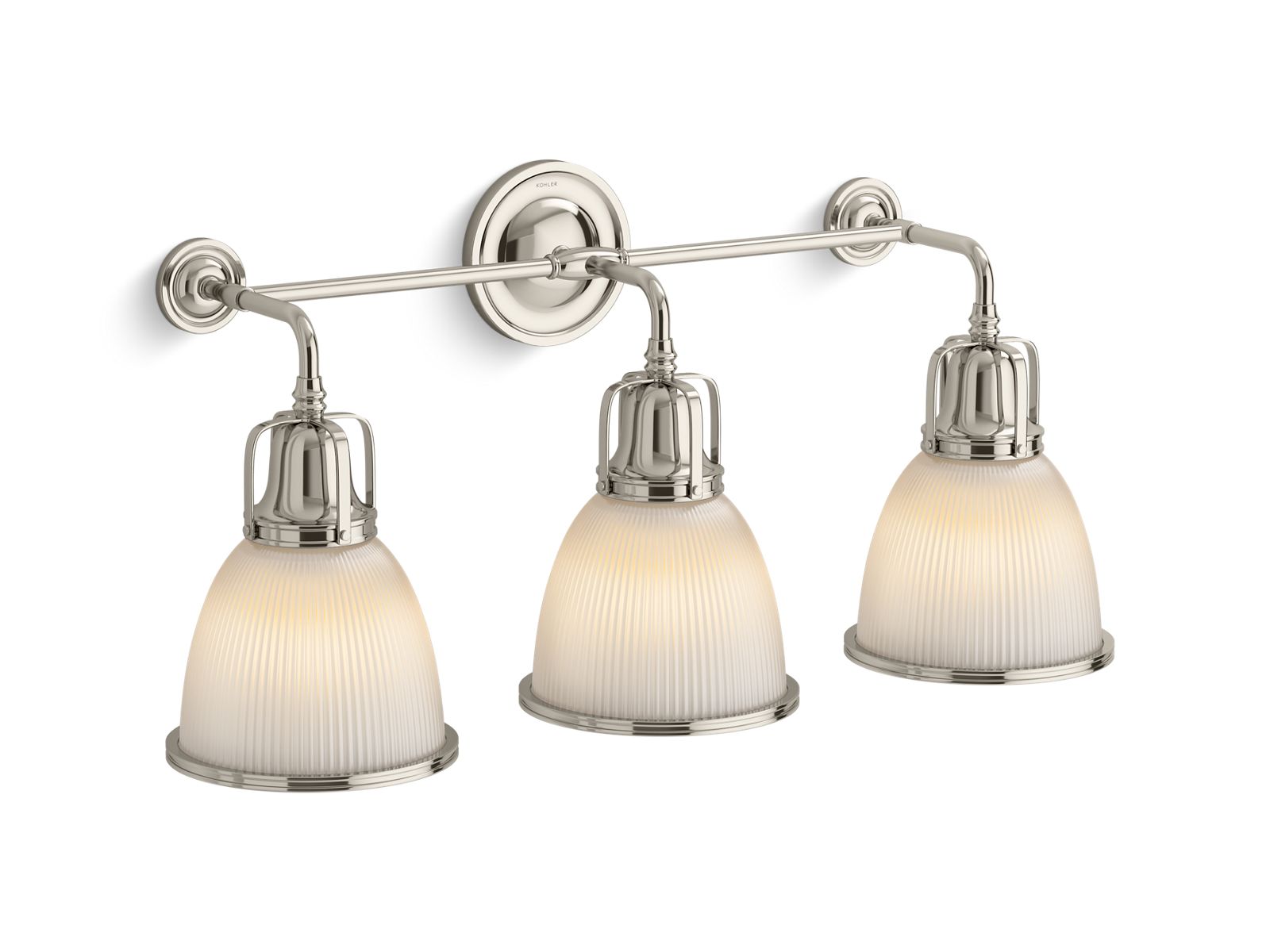 41574-hauksbee-three-light-bell-sconce-9.jpg Hauksbee® Three-light bell sconce