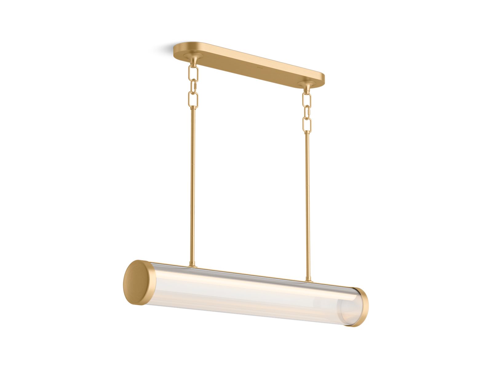 41580-purist-34-led-linear-chandelier-3.jpg Purist® 34" LED linear chandelier