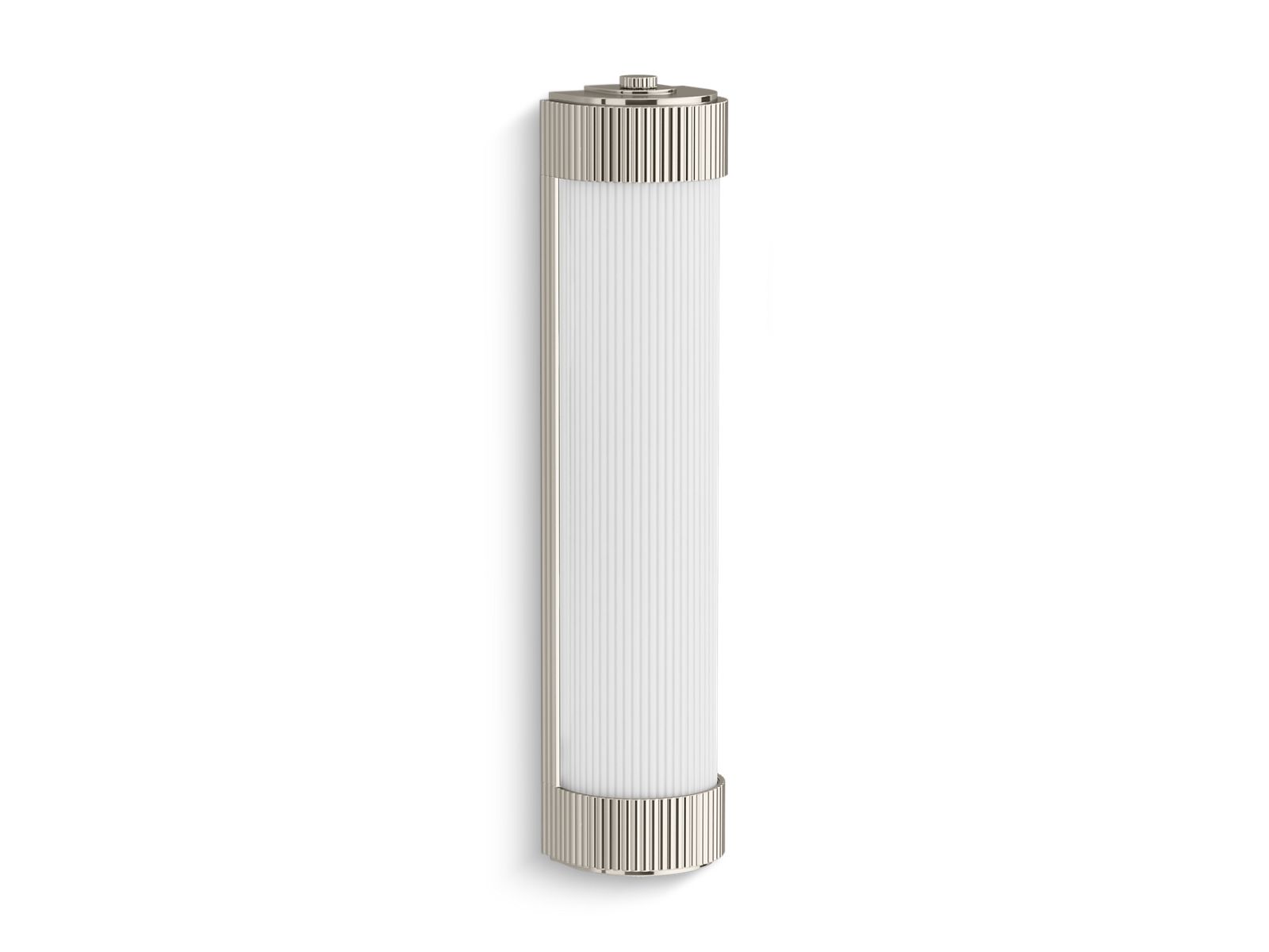 Tresdoux® Two-light bath bar
