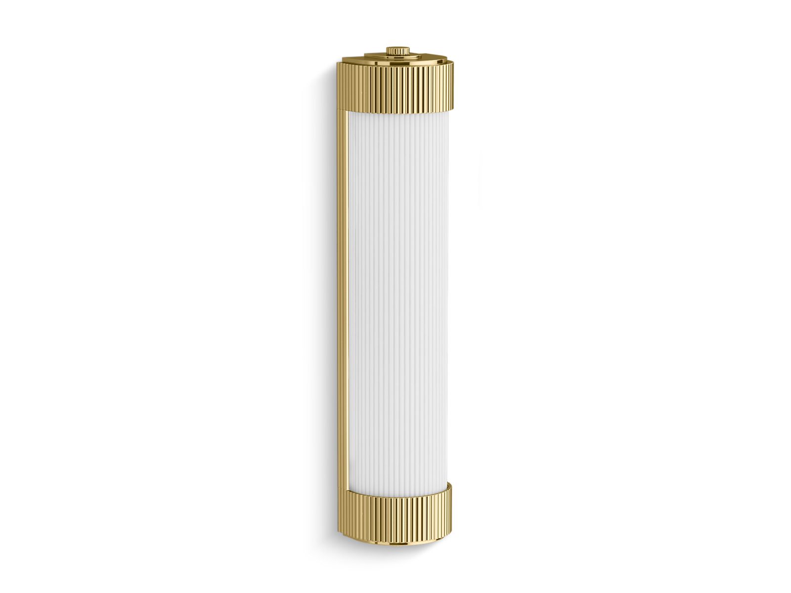 Tresdoux® Two-light bath bar