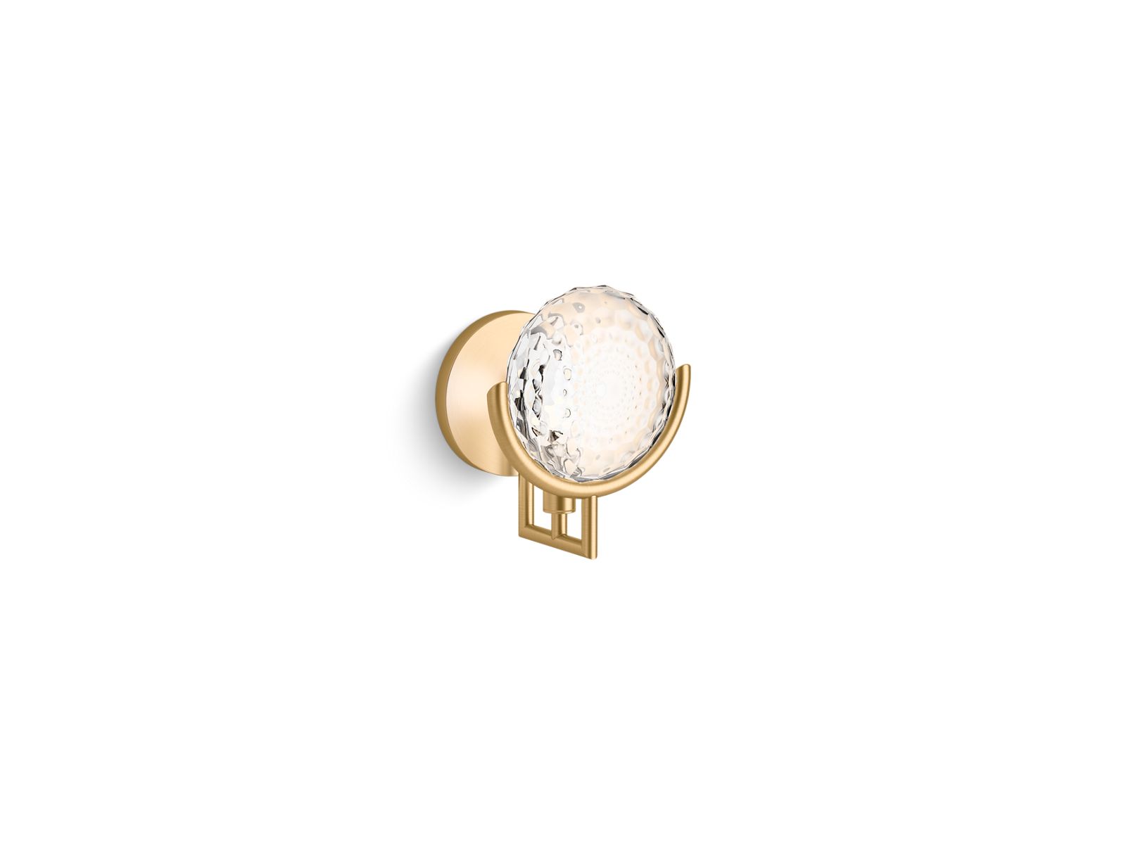 Arendela® One-light sconce