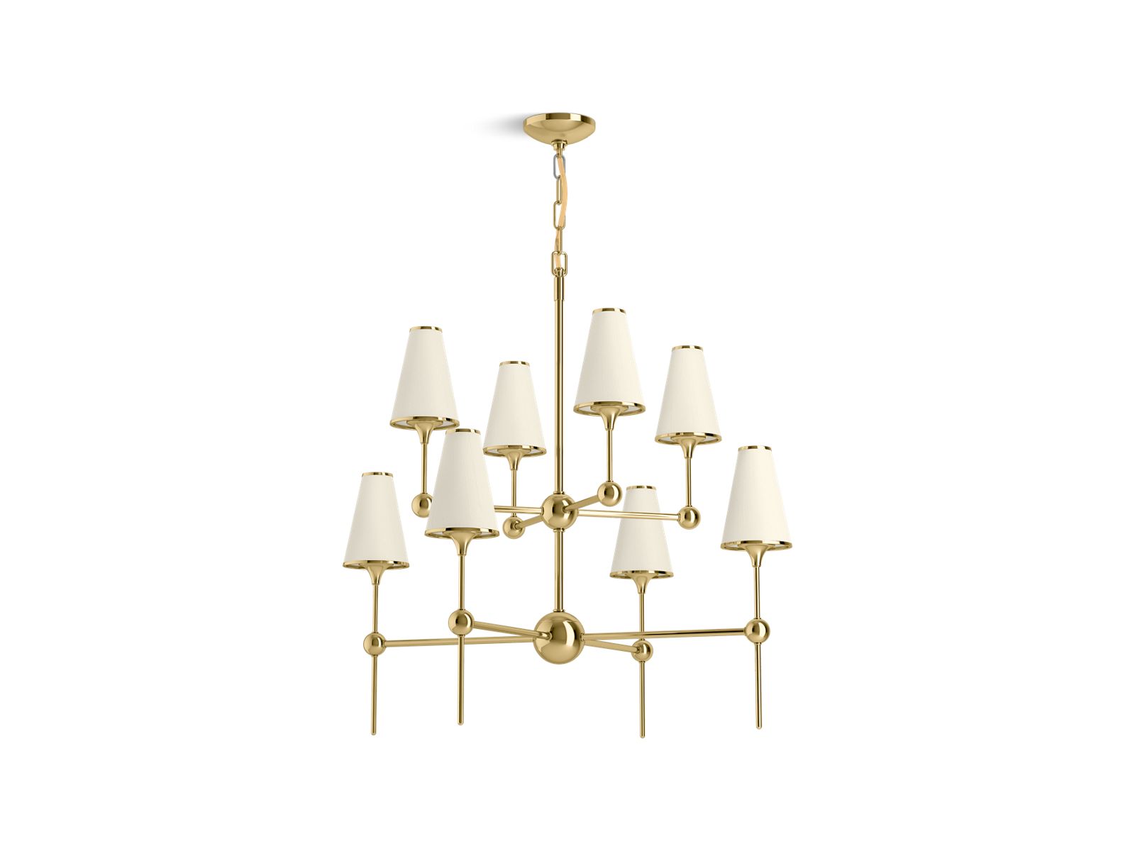Parohn® 36" chandelier