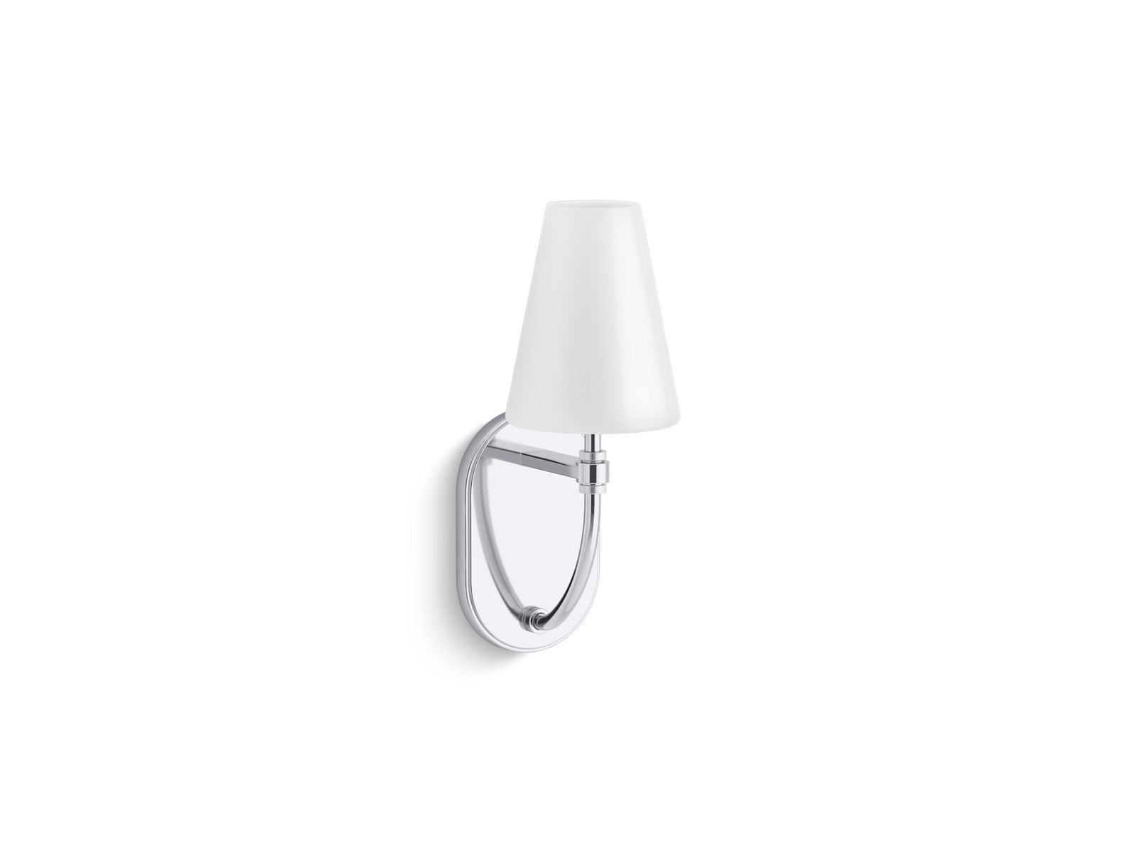 Kernen™ by Studio McGee One-light sconce