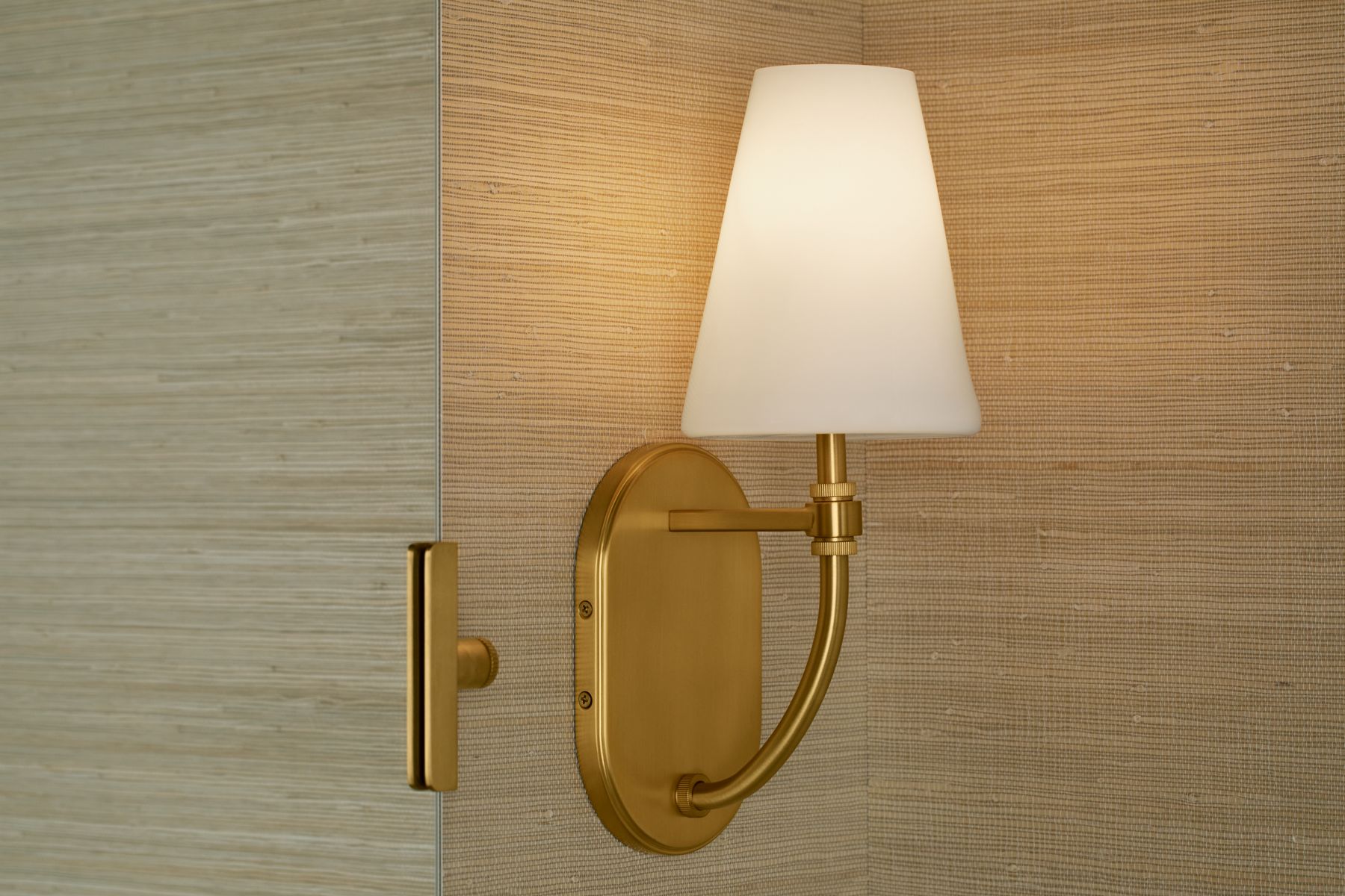 41613-kernen-by-studio-mcgee-one-light-sconce-25.jpg Kernen™ by Studio McGee One-light sconce