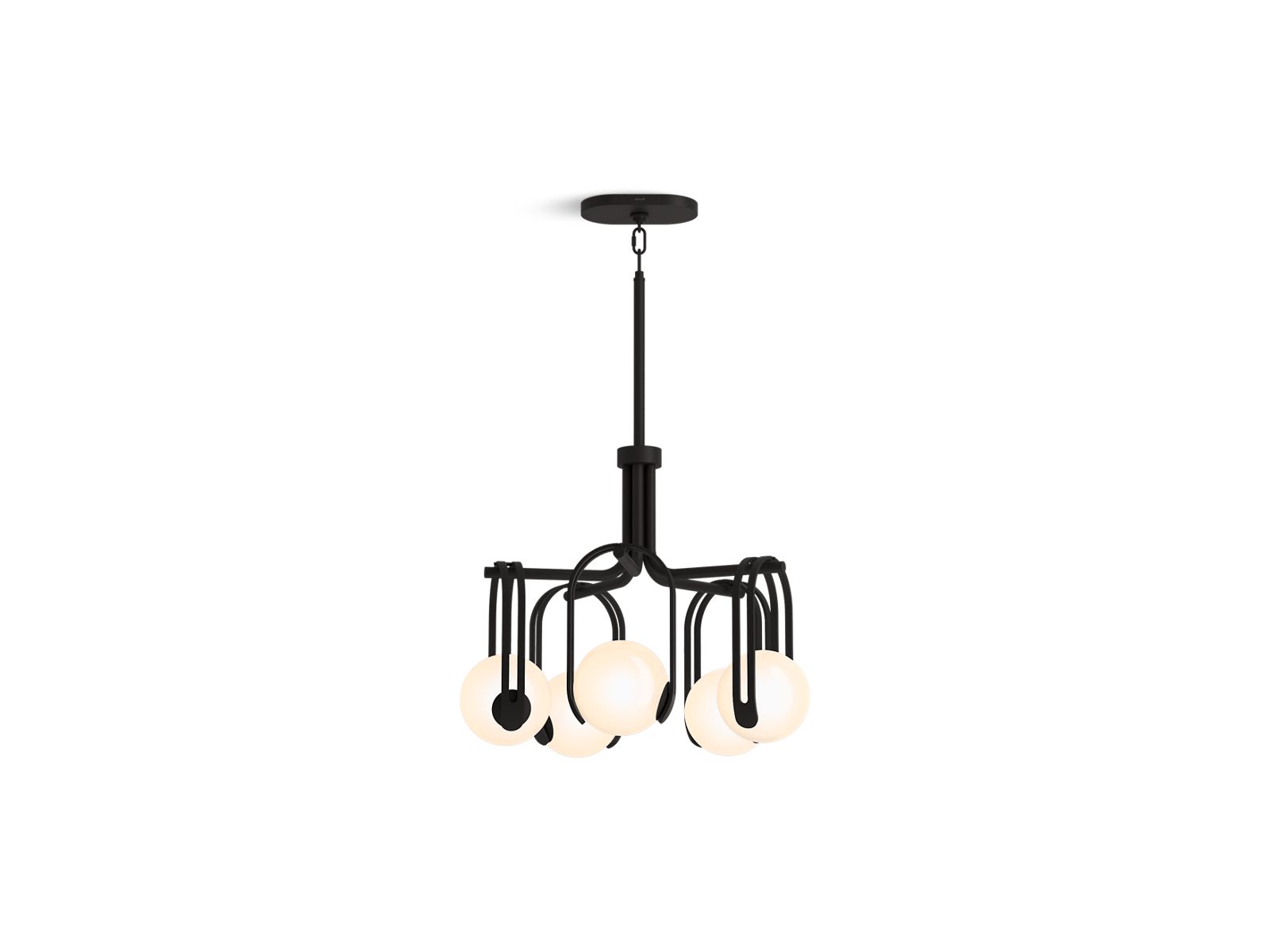 41619-kraga-24-chandelier-2.jpg Kraga® 24" chandelier