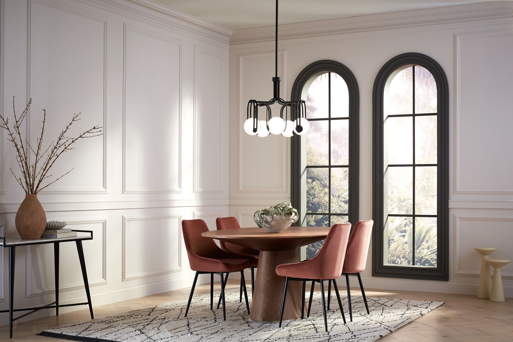 41619-kraga-24-chandelier-3.jpg Kraga® 24" chandelier