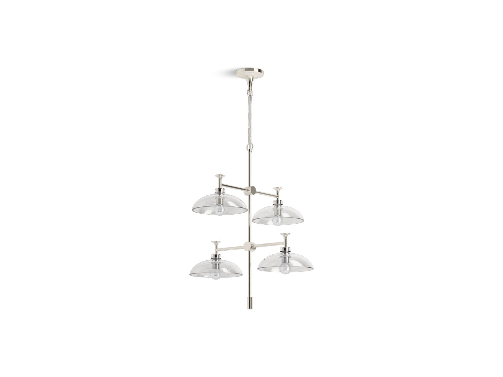 41620-tone-24-chandelier-1.jpg Tone™ 24" chandelier