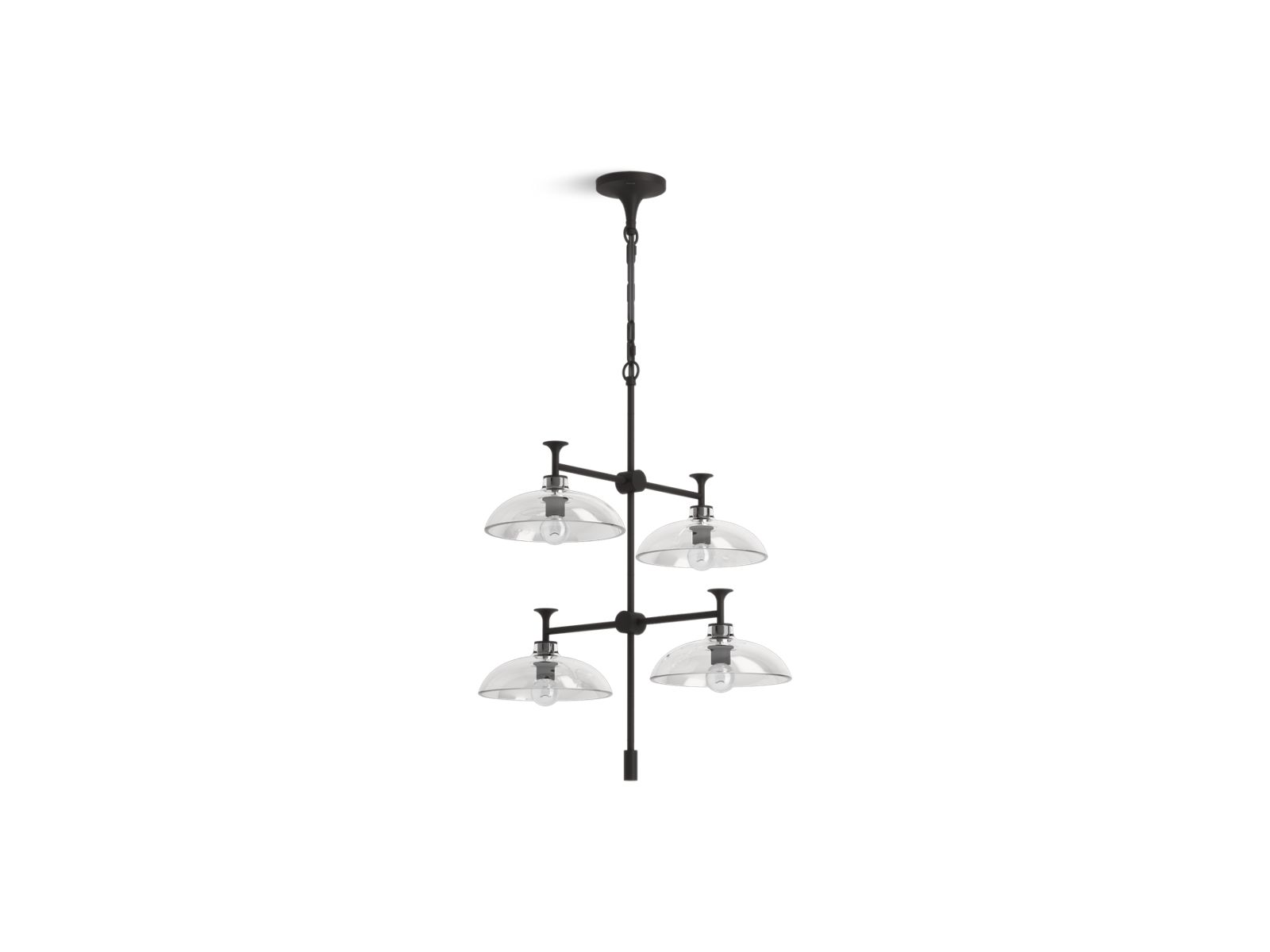 41620-tone-24-chandelier-2.jpg Tone™ 24" chandelier
