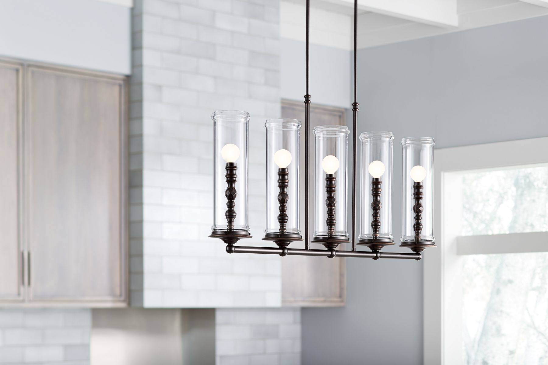 41624-damask-37-linear-chandelier-11.jpg Damask® 37" linear chandelier