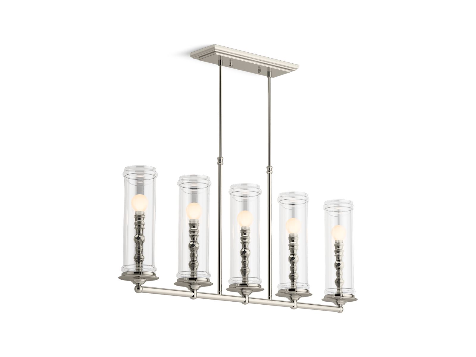 41624-damask-37-linear-chandelier-8.jpg Damask® 37" linear chandelier