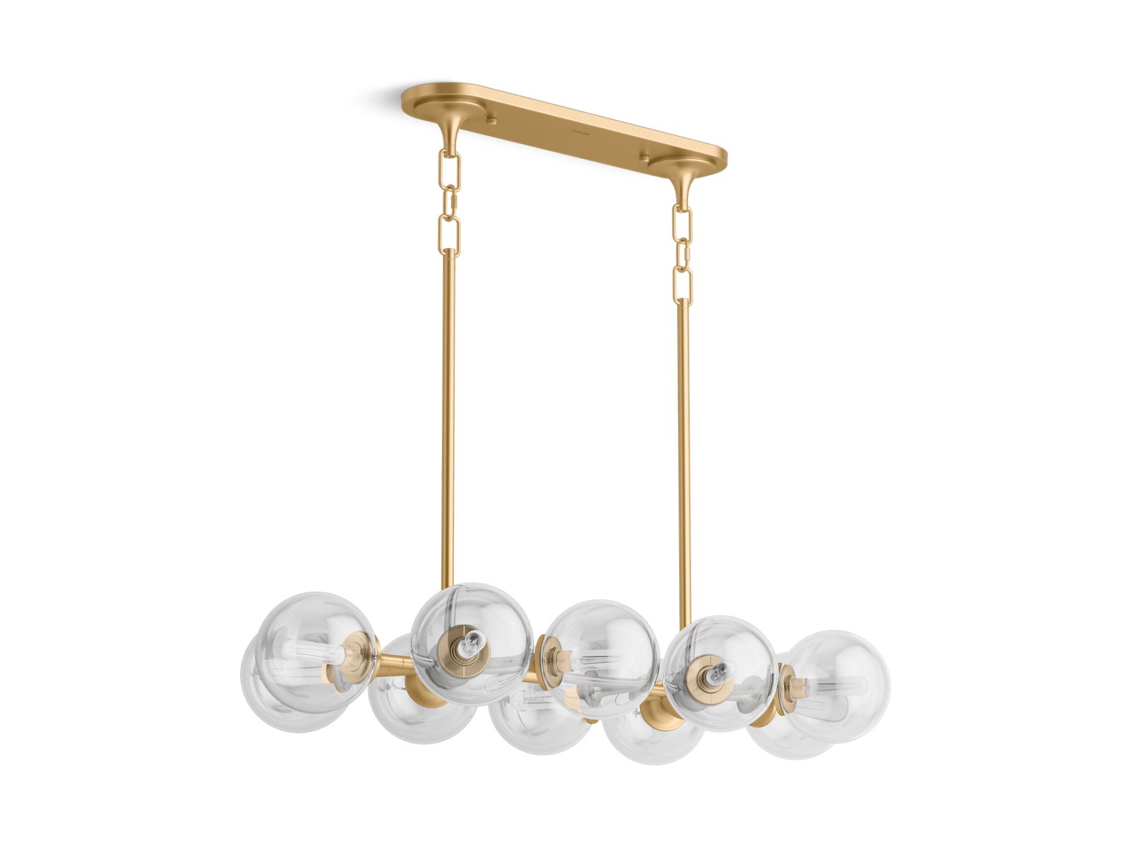 41637-bellera-38-linear-chandelier-2.jpg Bellera™ 38" linear chandelier